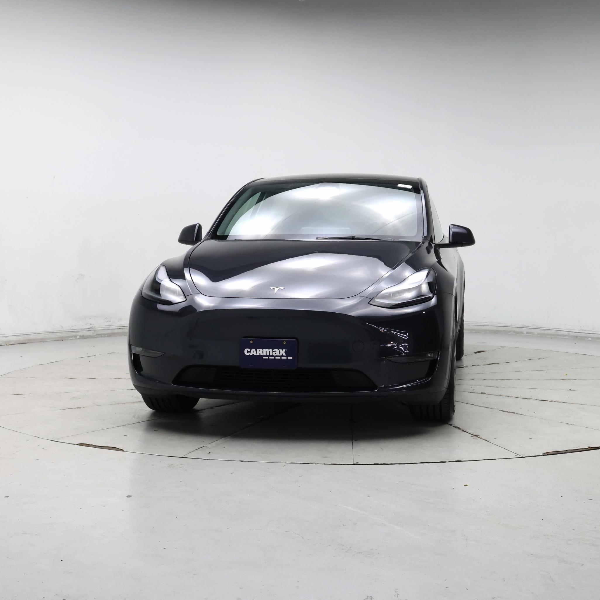 Thumbnail: 2025 Tesla Model Y - 5