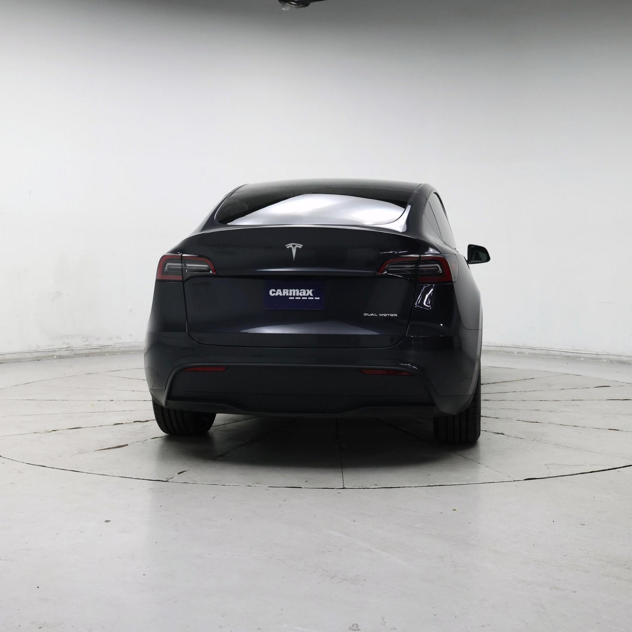 Thumbnail: 2025 Tesla Model Y - 6