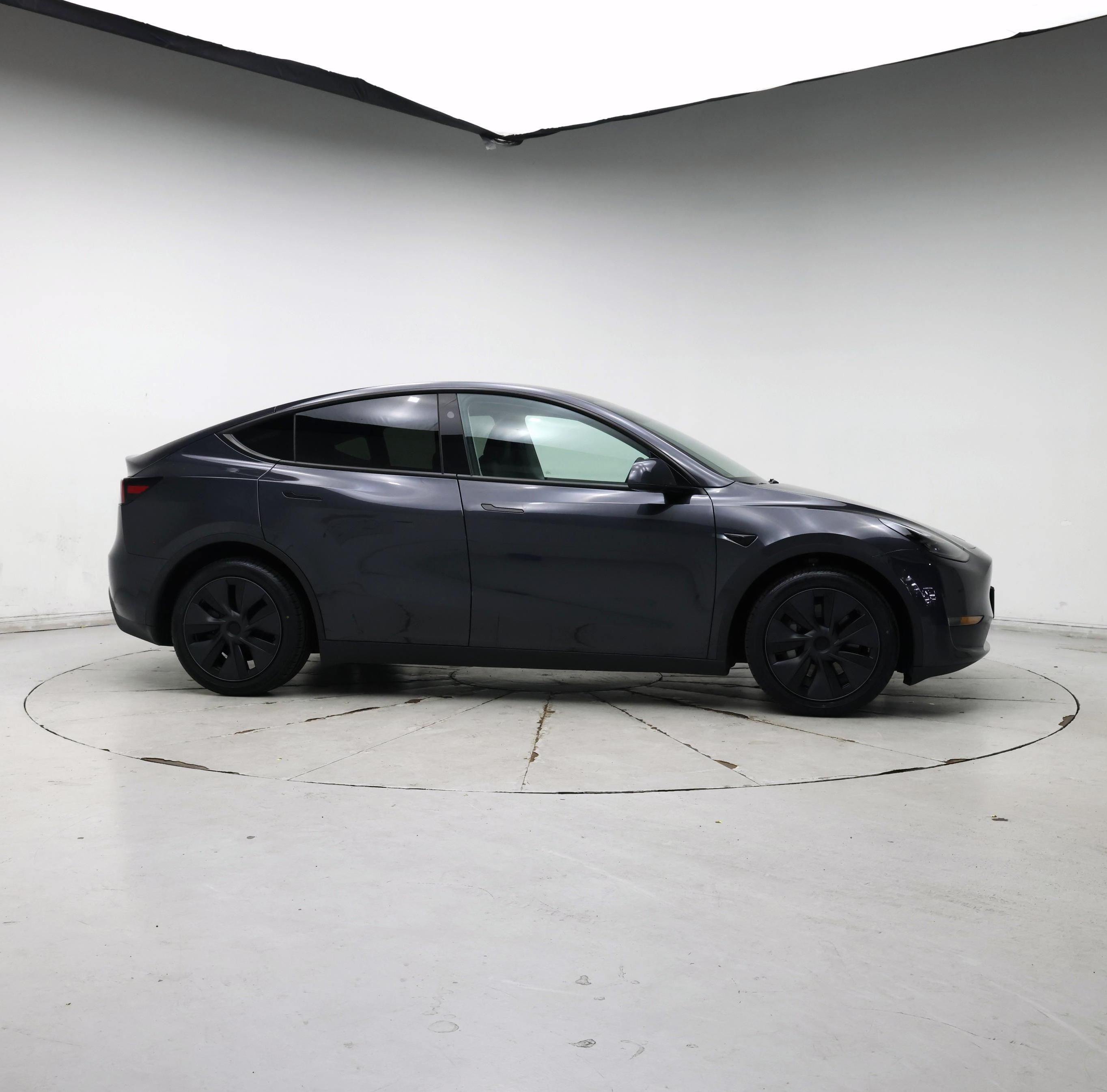Thumbnail: 2025 Tesla Model Y - 7