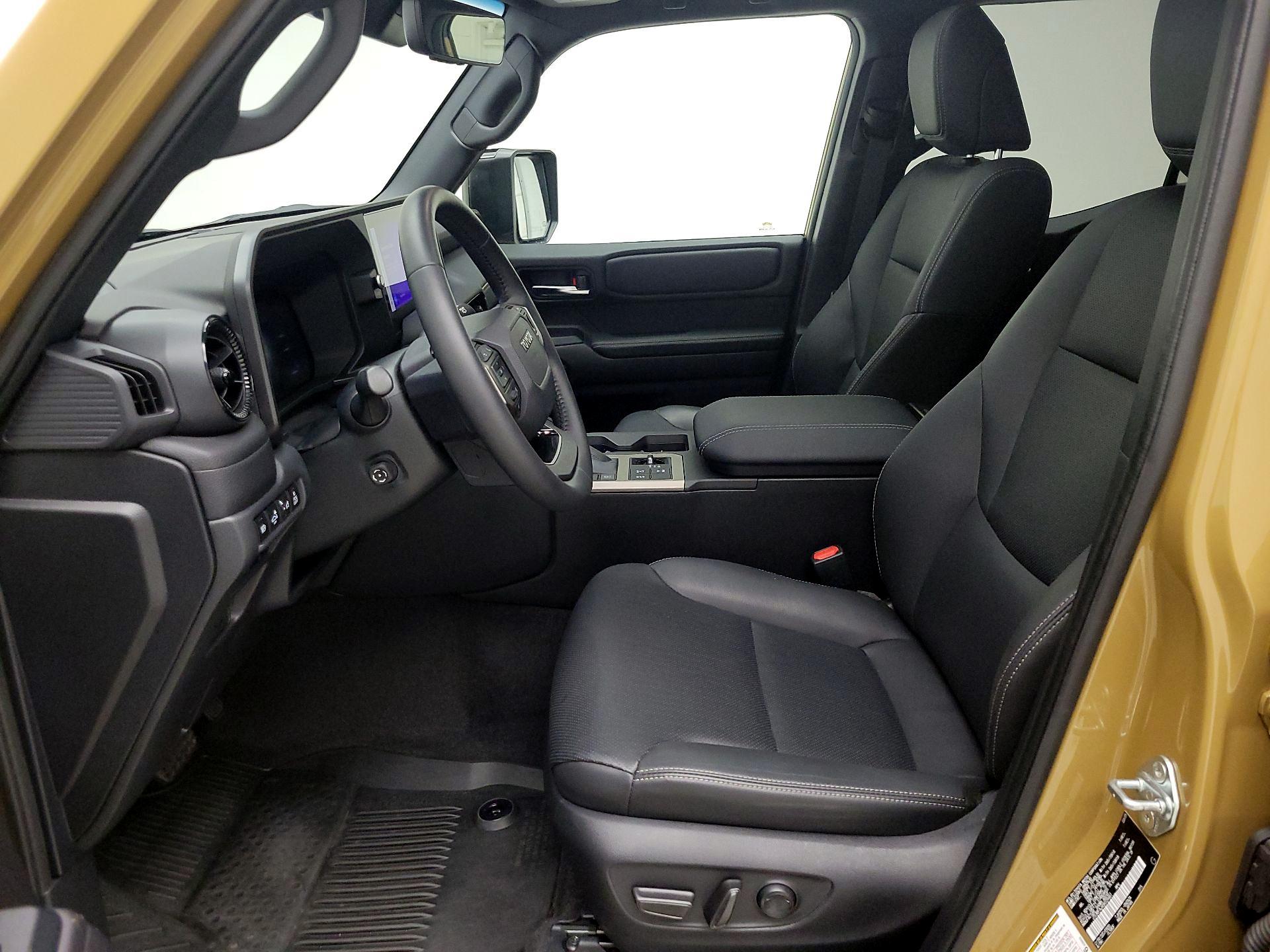 Thumbnail: 2025 Toyota Land Cruiser - 11