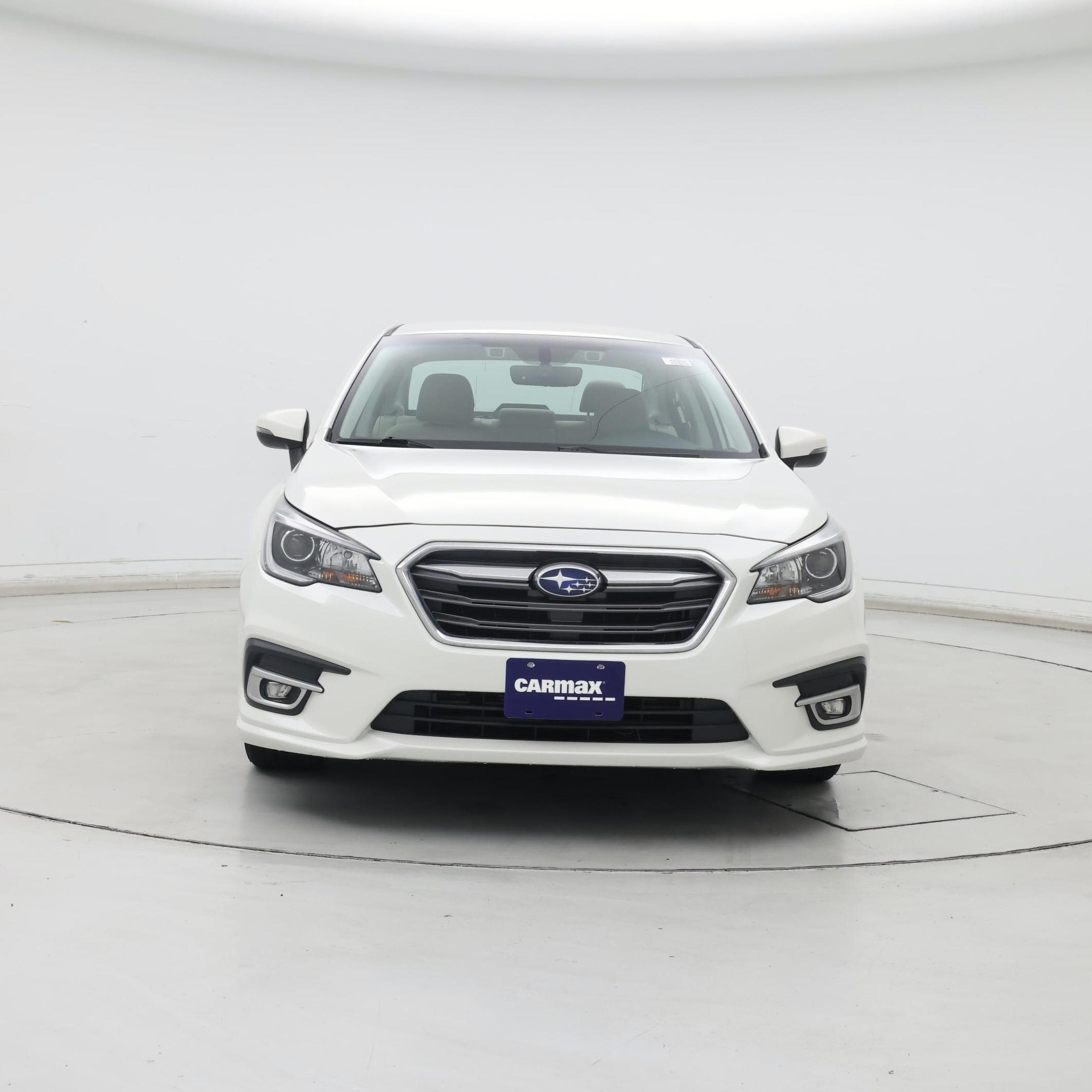 Thumbnail: 2018 Subaru Legacy - 5