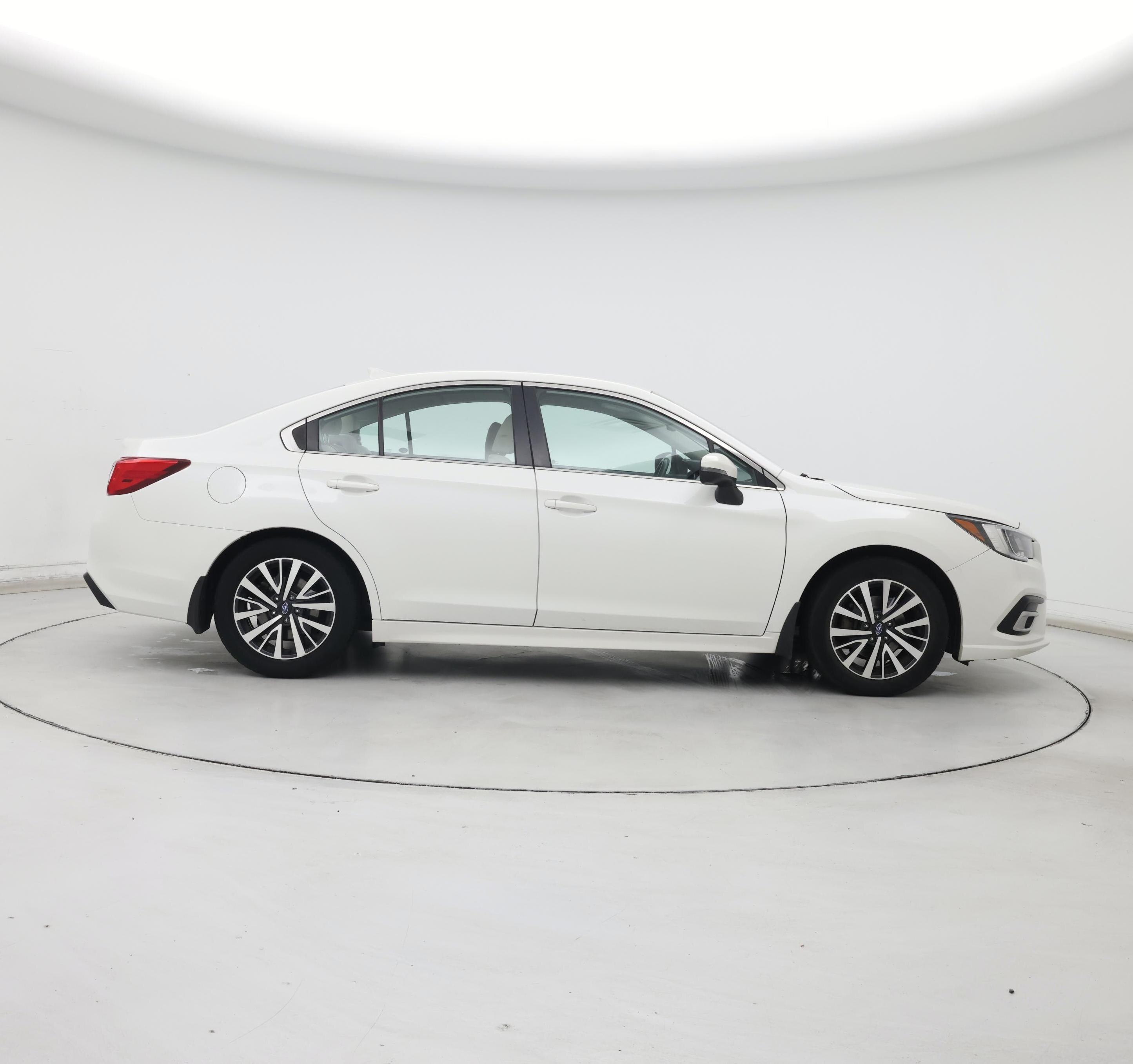 Thumbnail: 2018 Subaru Legacy - 7