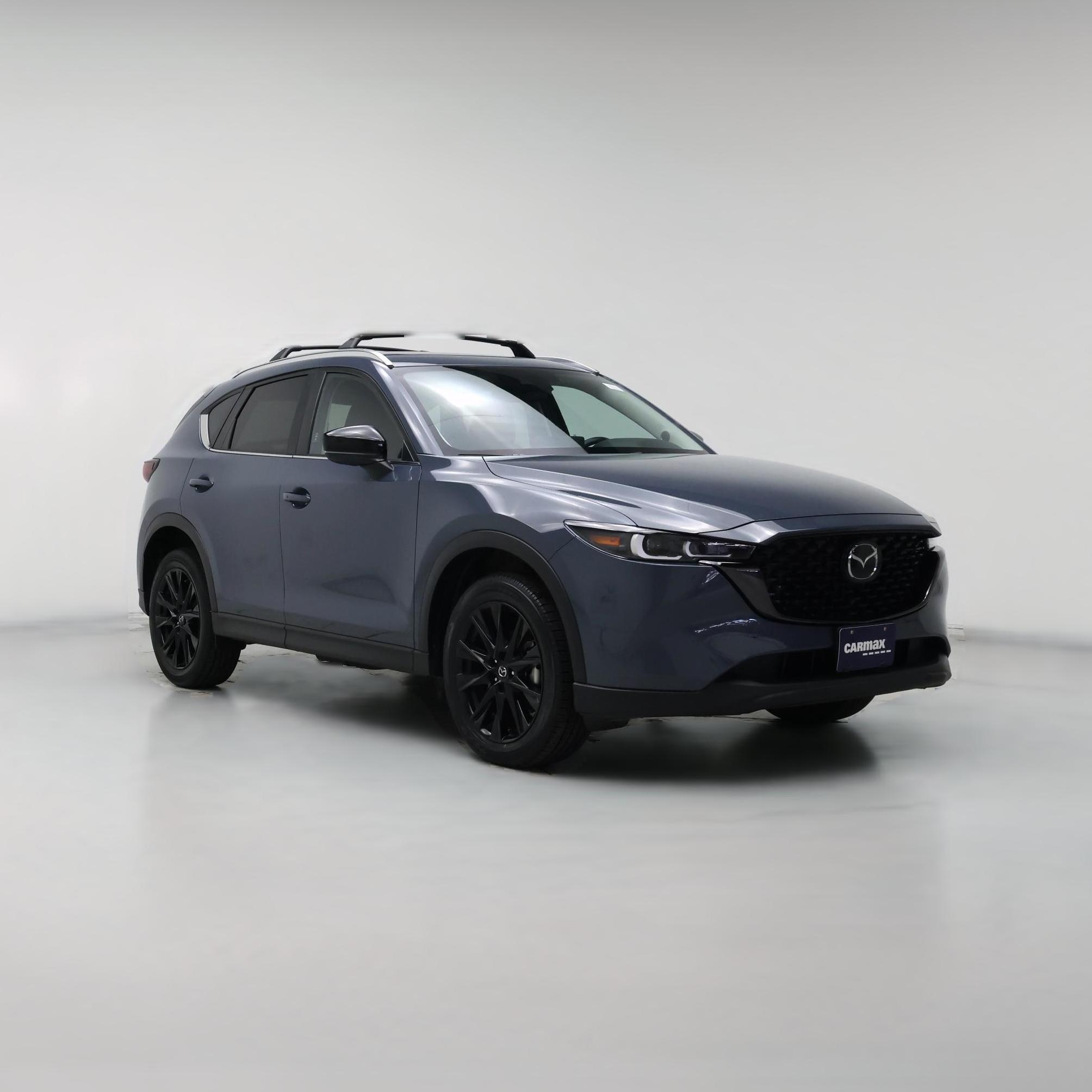 Thumbnail: 2024 Mazda CX-5 - 1
