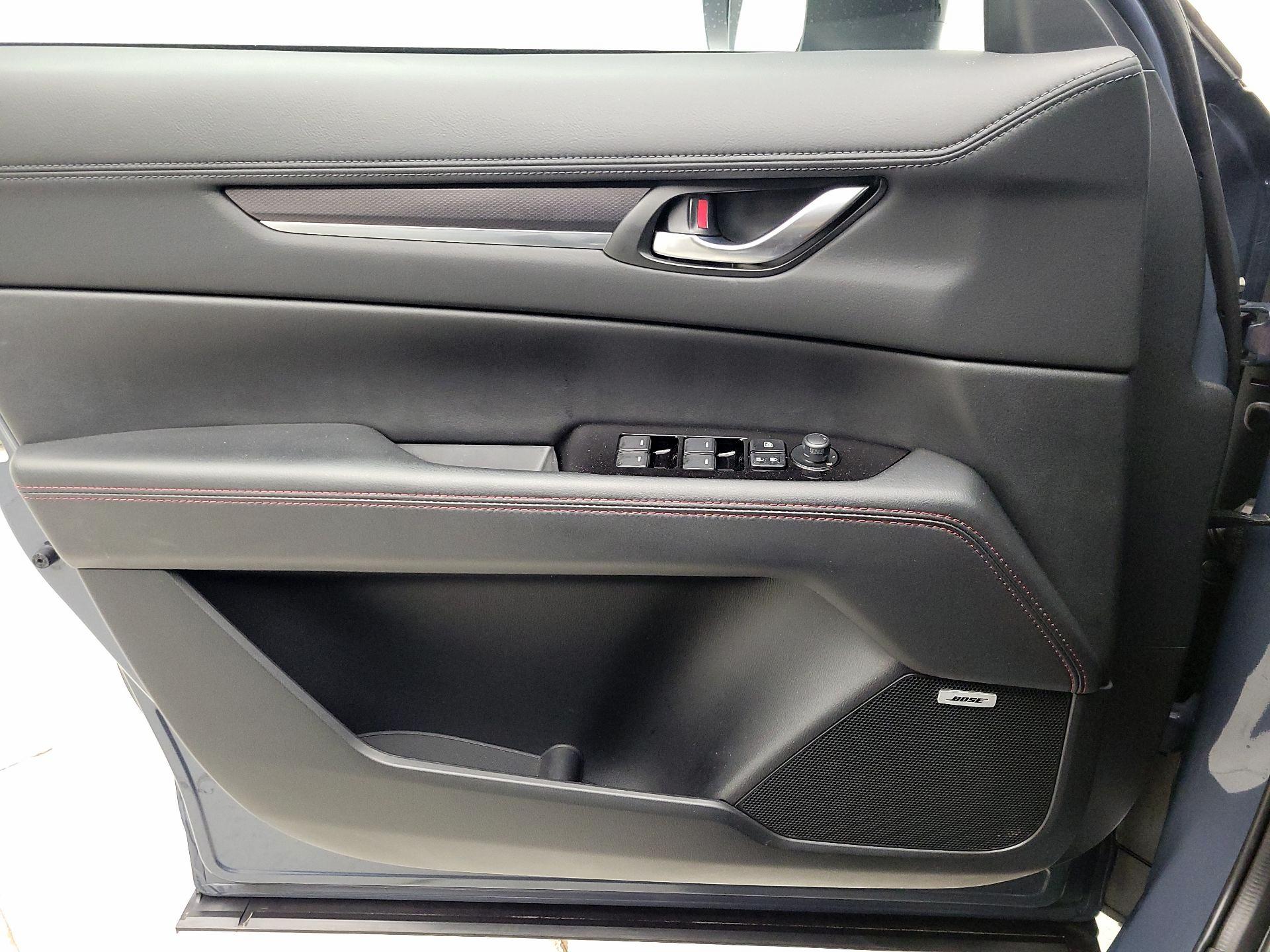 Thumbnail: 2024 Mazda CX-5 - 12