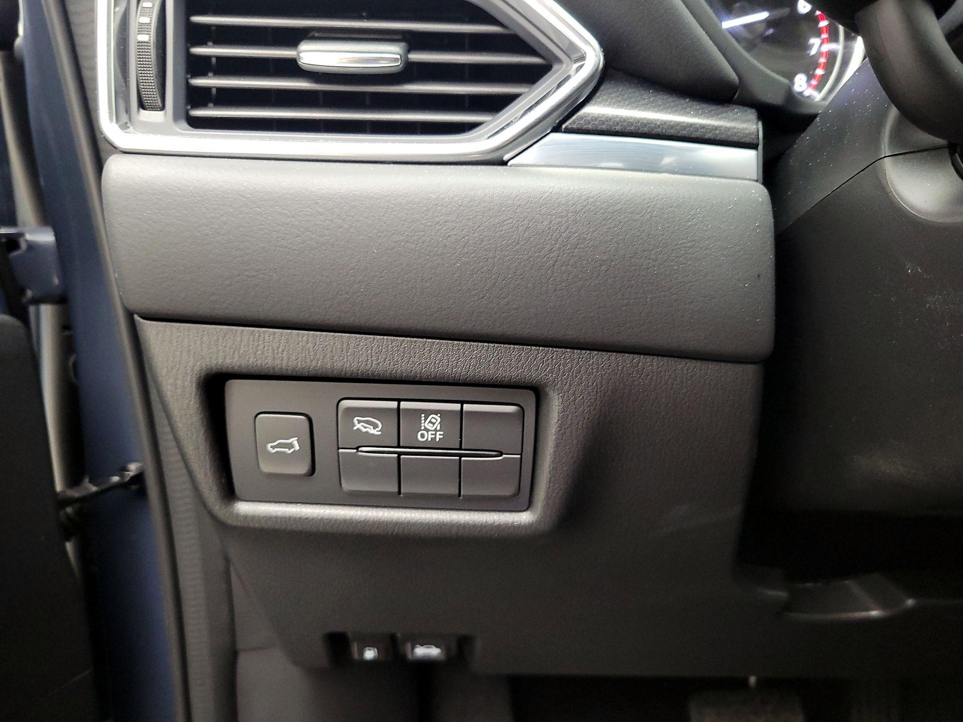 Thumbnail: 2024 Mazda CX-5 - 13