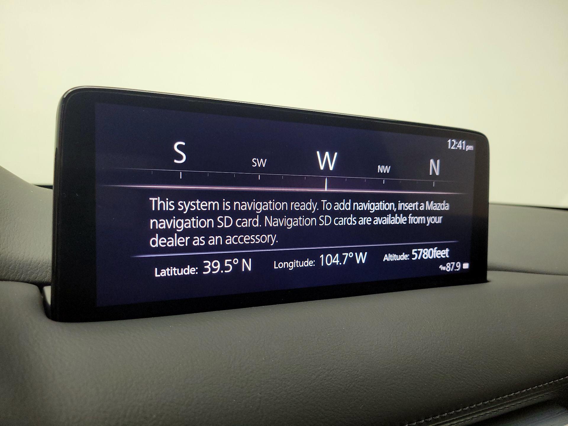 Thumbnail: 2024 Mazda CX-5 - 14