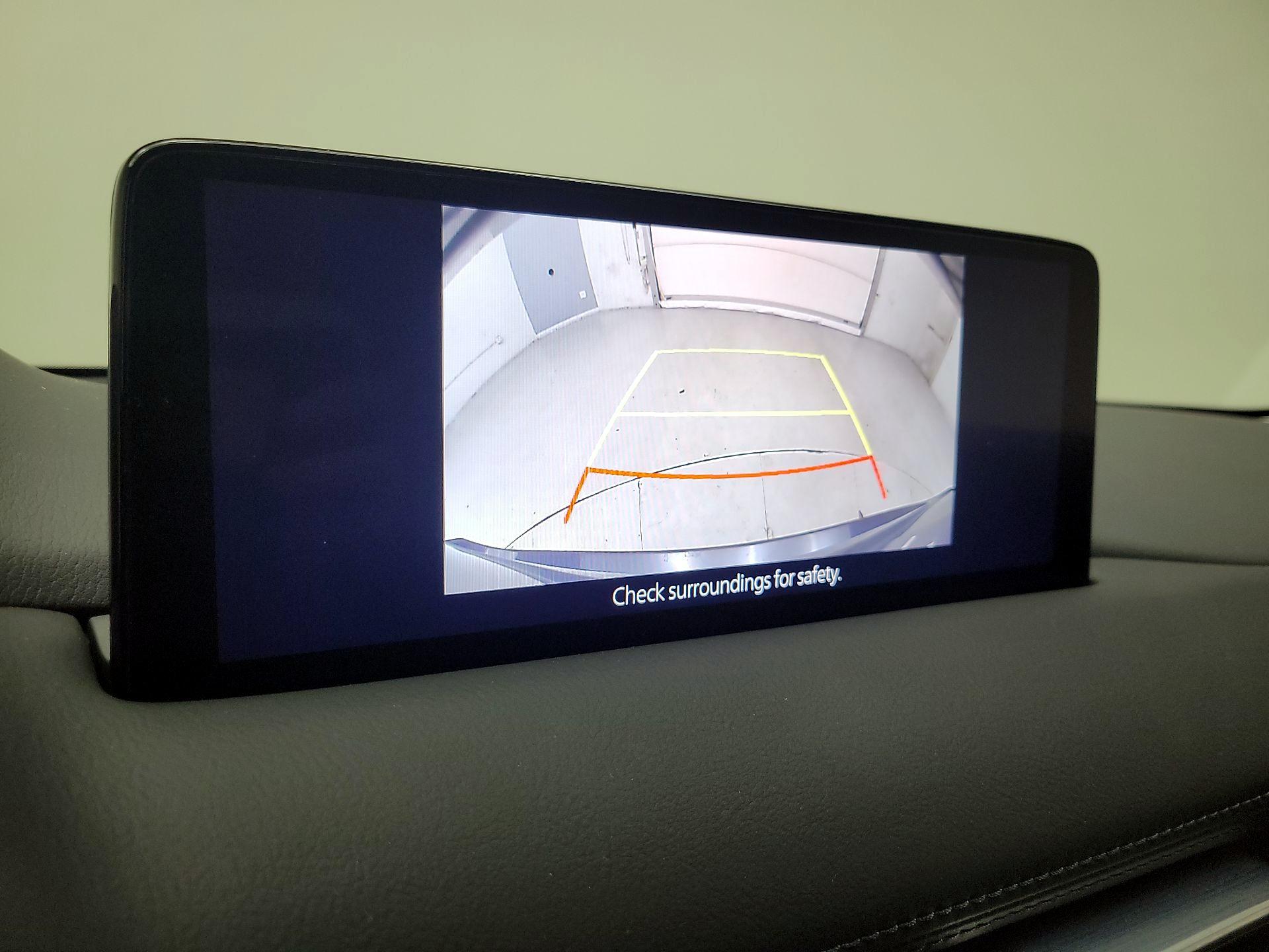 Thumbnail: 2024 Mazda CX-5 - 15