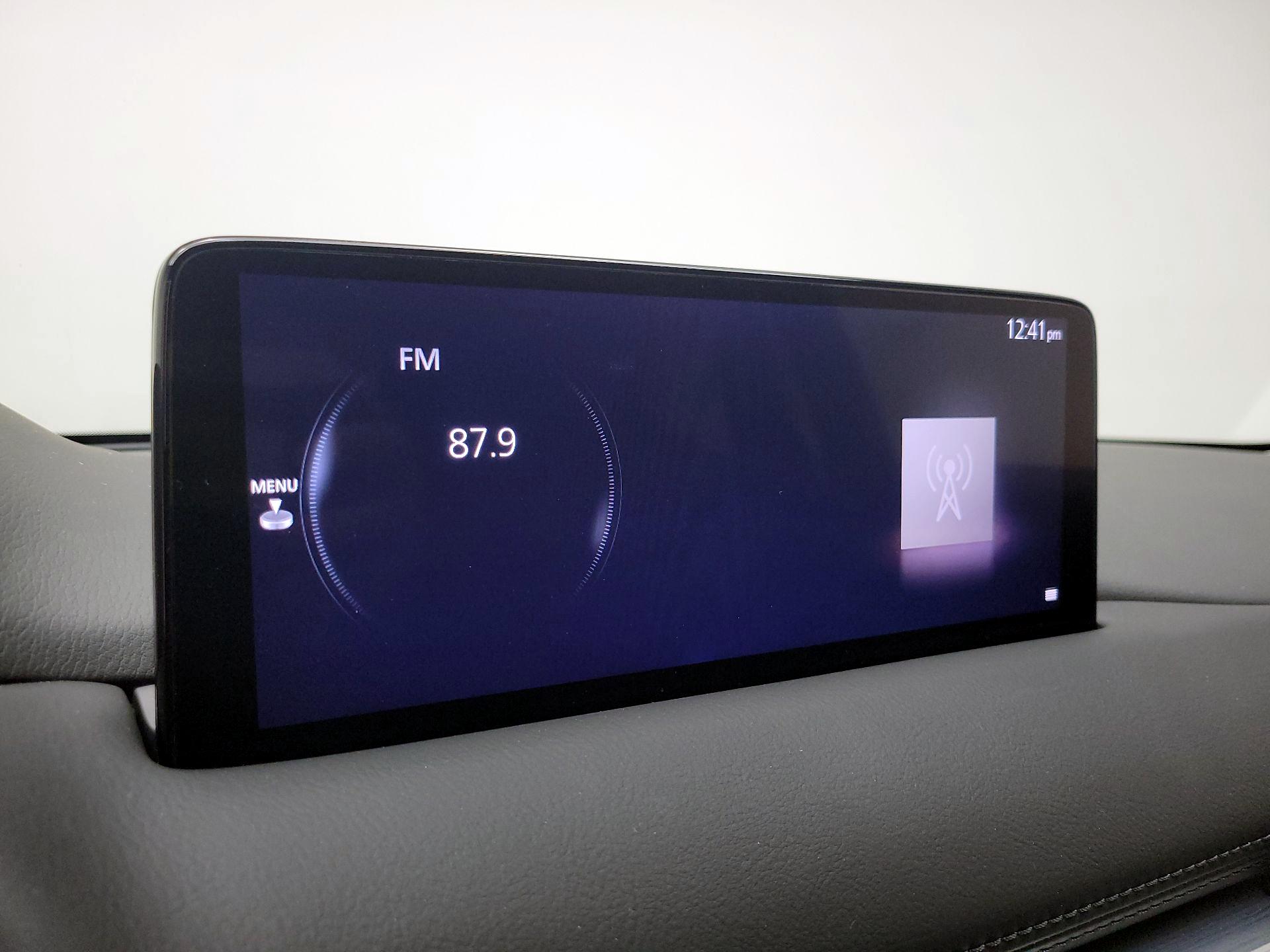 Thumbnail: 2024 Mazda CX-5 - 16