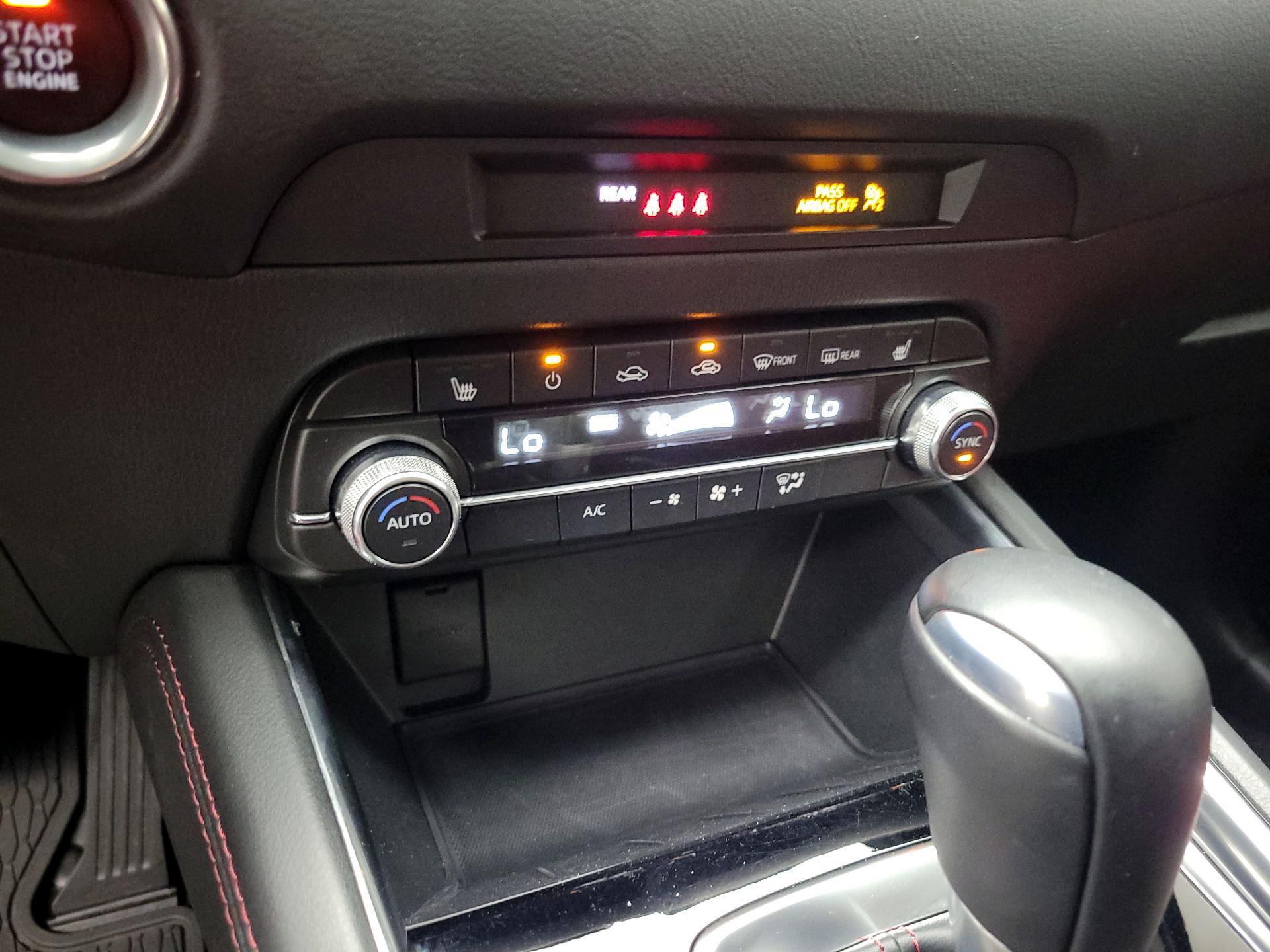 Thumbnail: 2024 Mazda CX-5 - 17