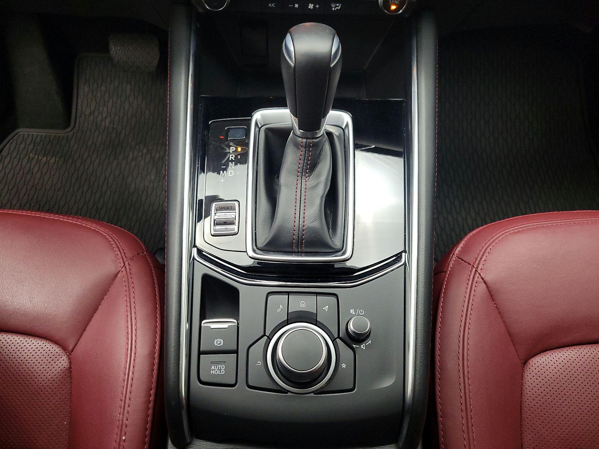 Thumbnail: 2024 Mazda CX-5 - 18