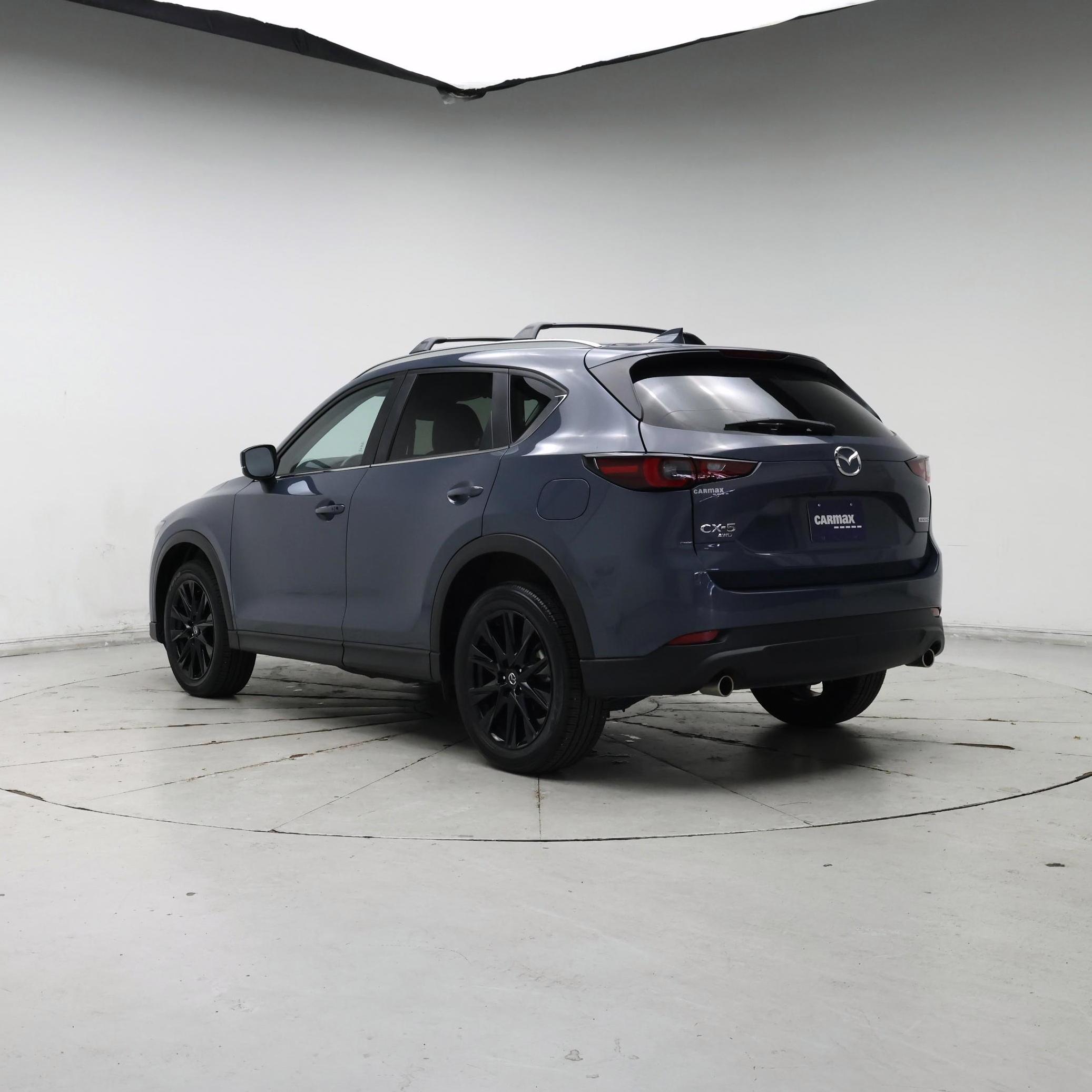 Thumbnail: 2024 Mazda CX-5 - 2
