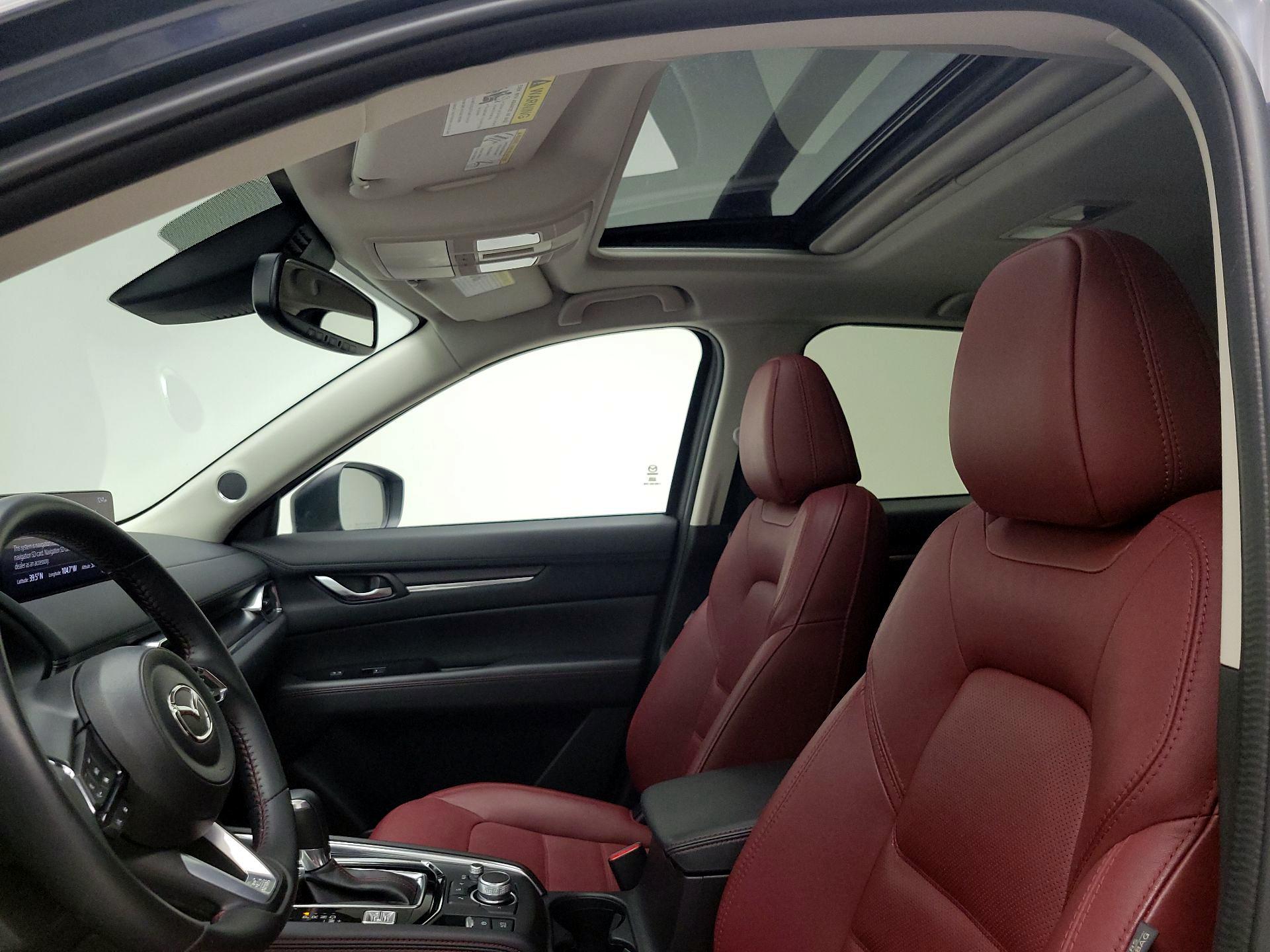 Thumbnail: 2024 Mazda CX-5 - 20