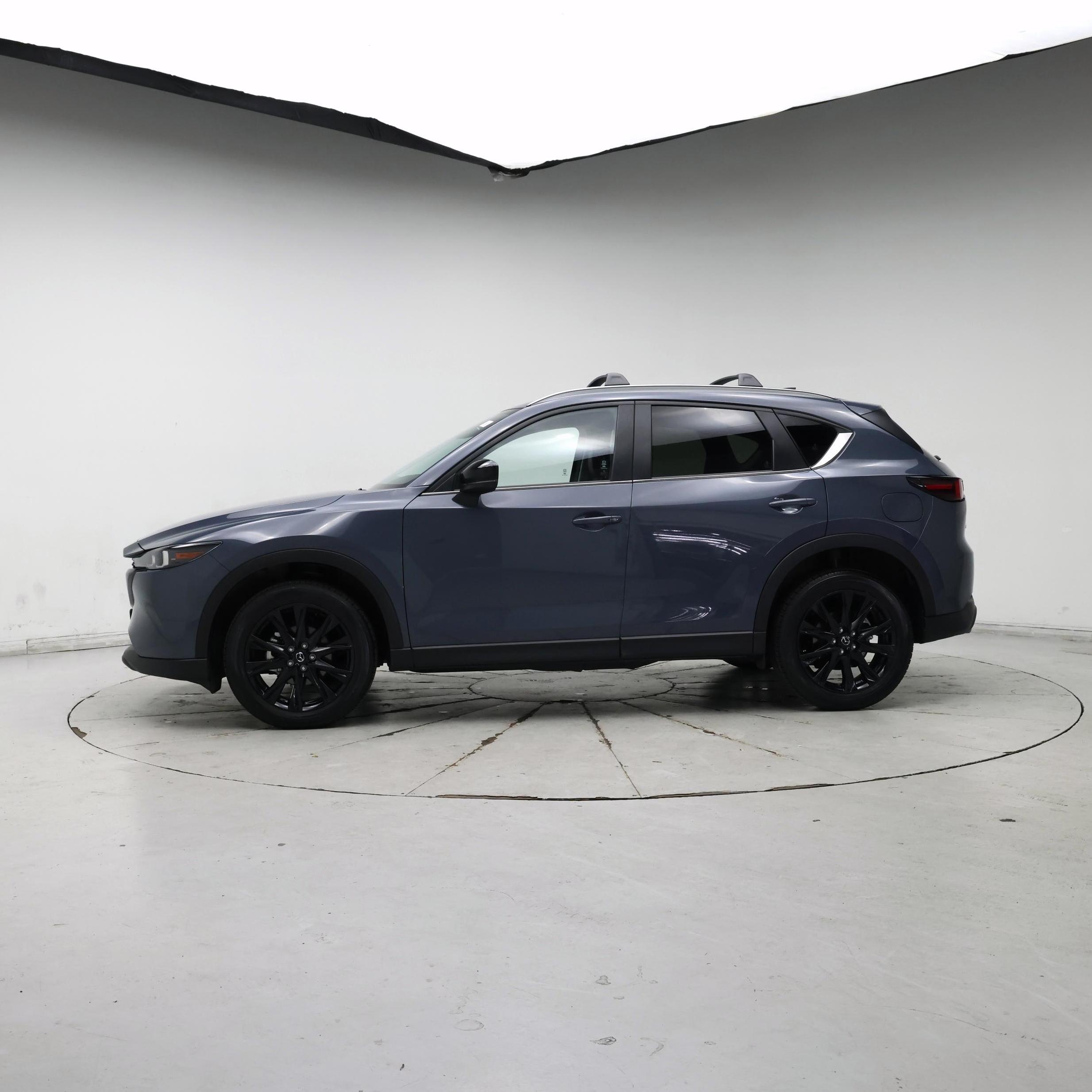 Thumbnail: 2024 Mazda CX-5 - 3