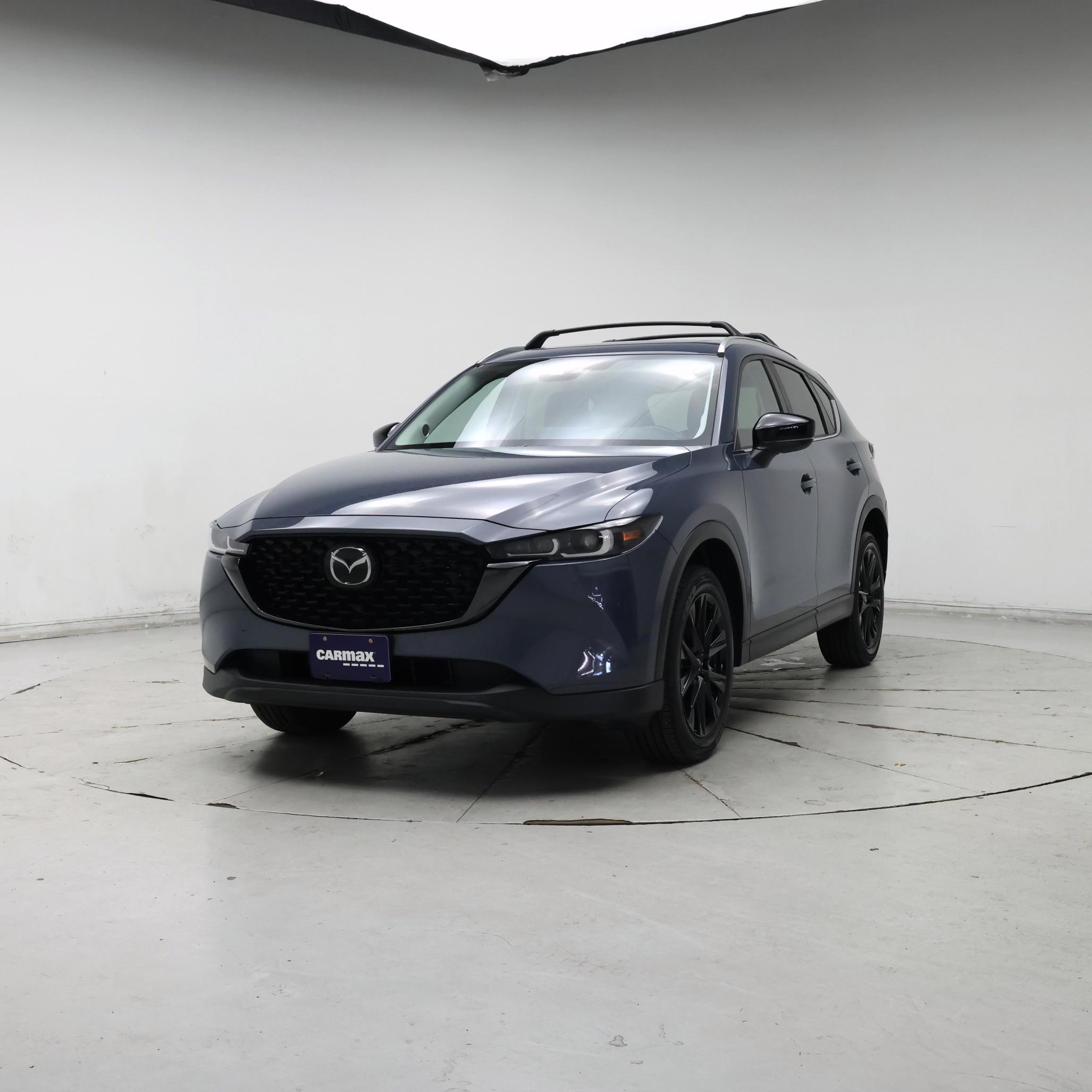Thumbnail: 2024 Mazda CX-5 - 4