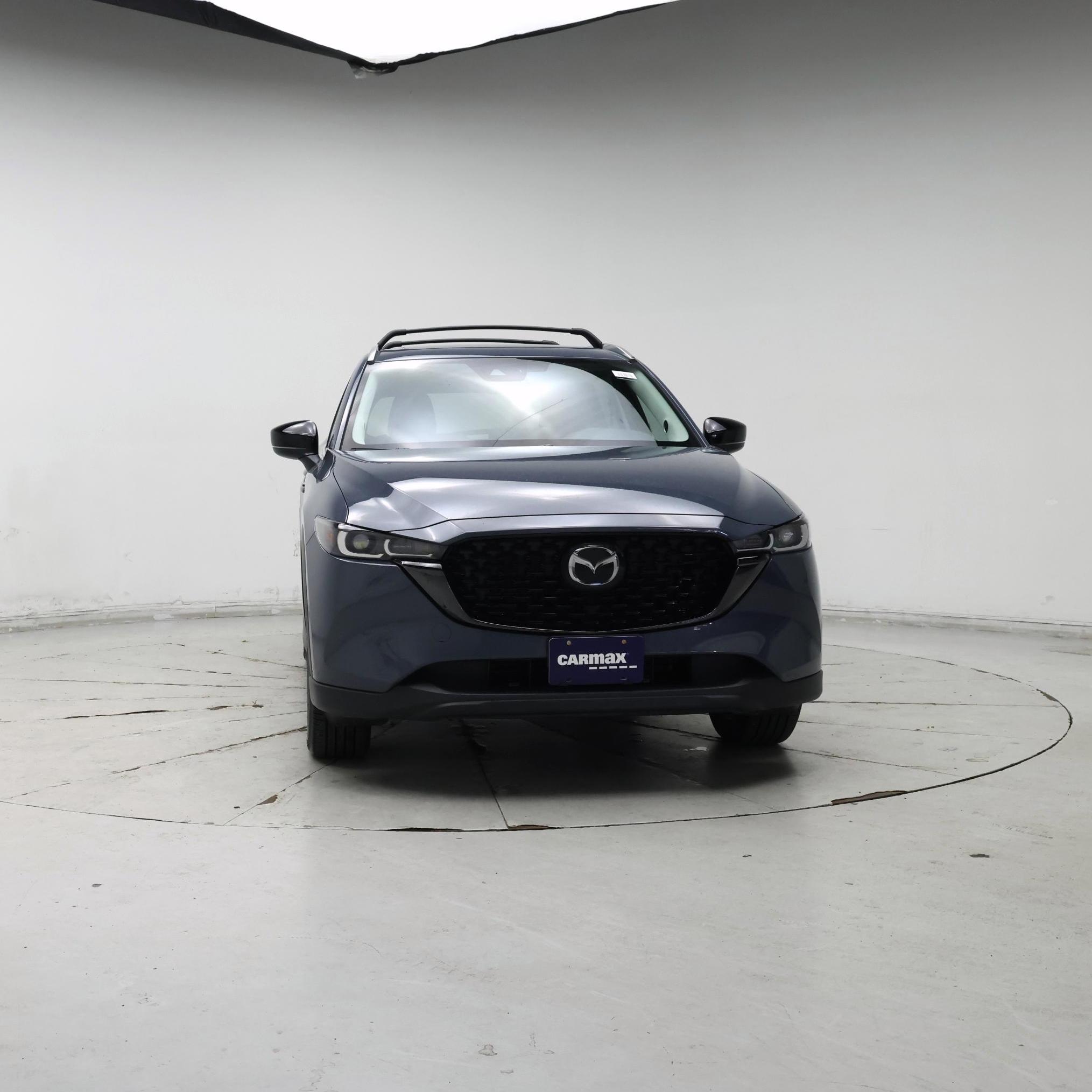 Thumbnail: 2024 Mazda CX-5 - 5