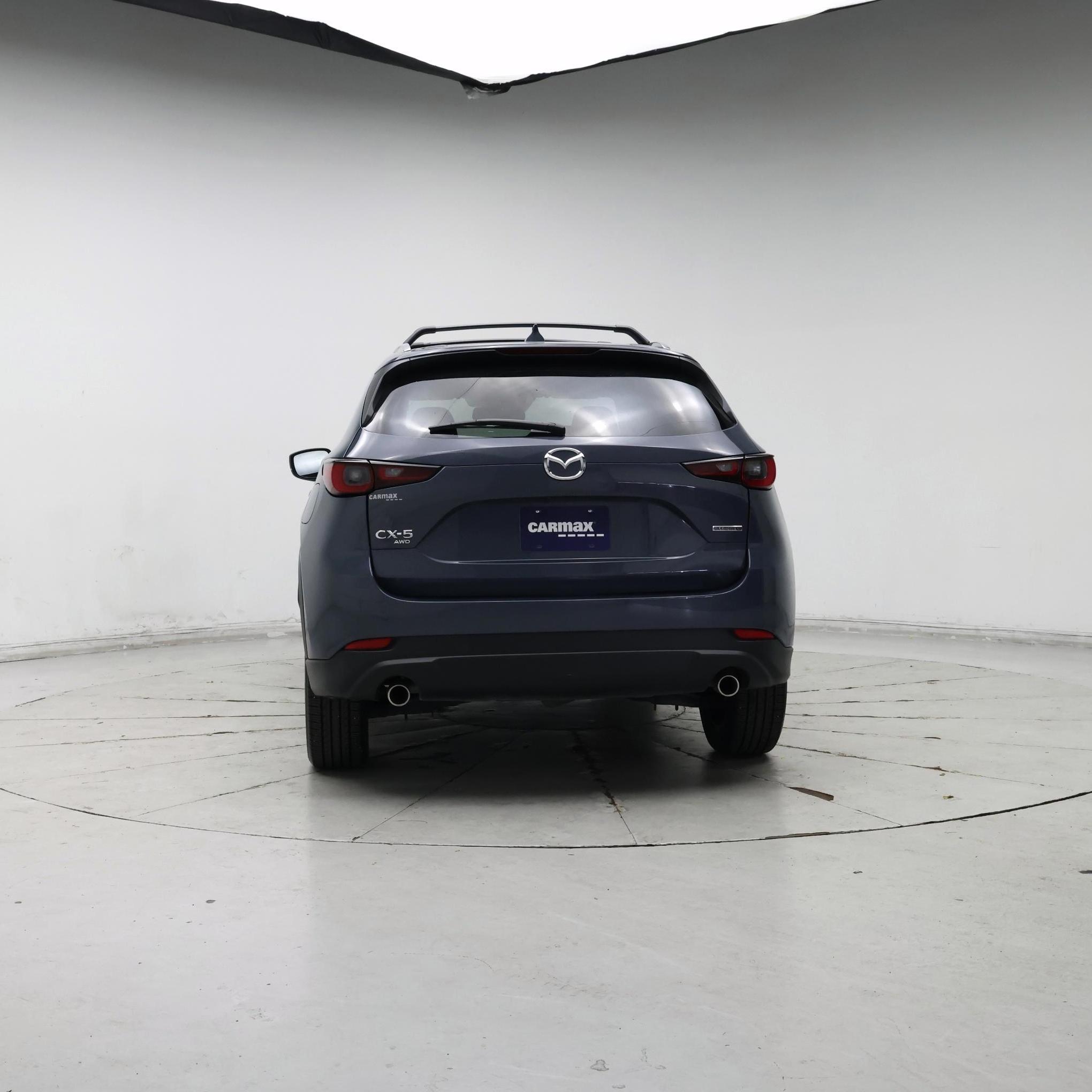 Thumbnail: 2024 Mazda CX-5 - 6