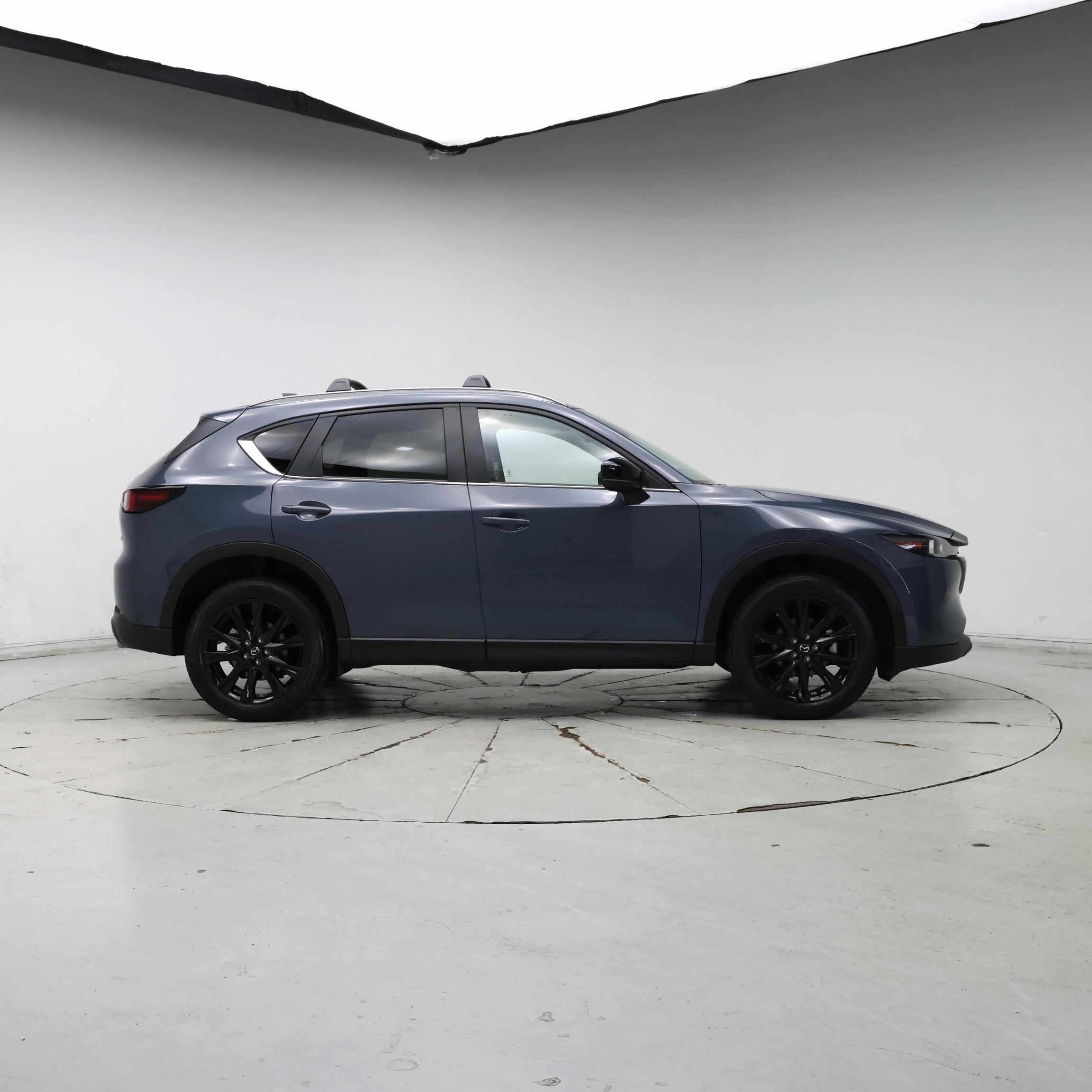 Thumbnail: 2024 Mazda CX-5 - 7