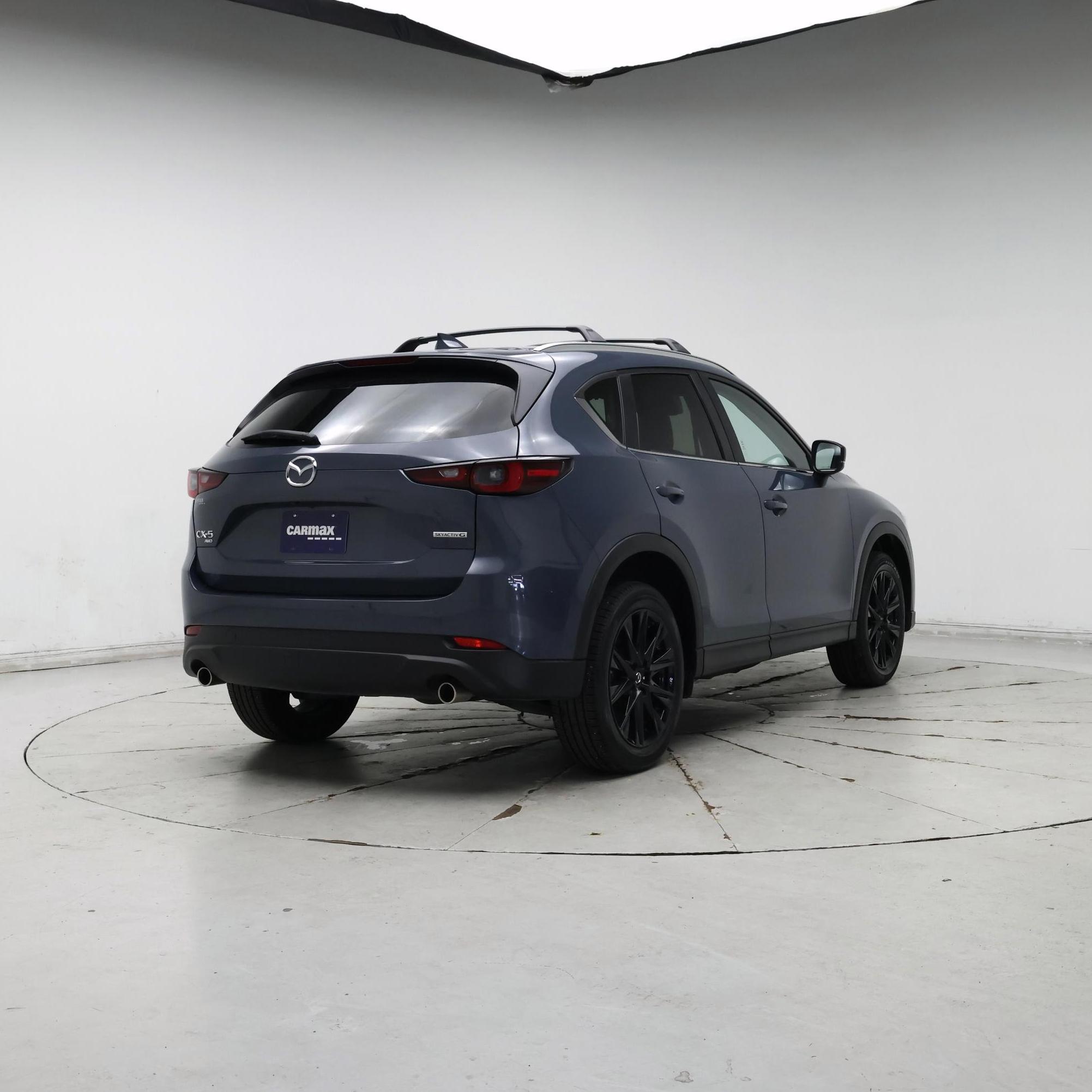 Thumbnail: 2024 Mazda CX-5 - 8