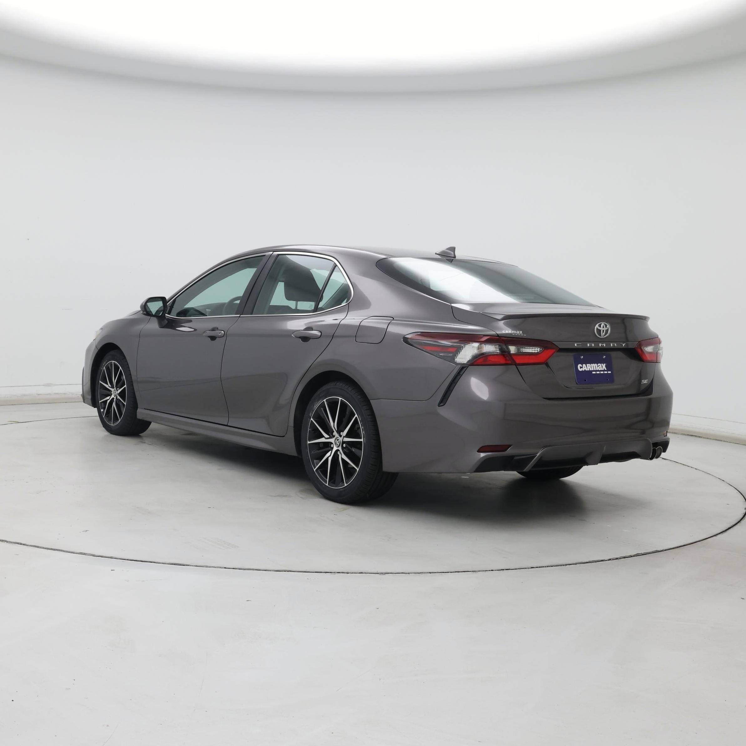 Thumbnail: 2024 Toyota Camry - 2