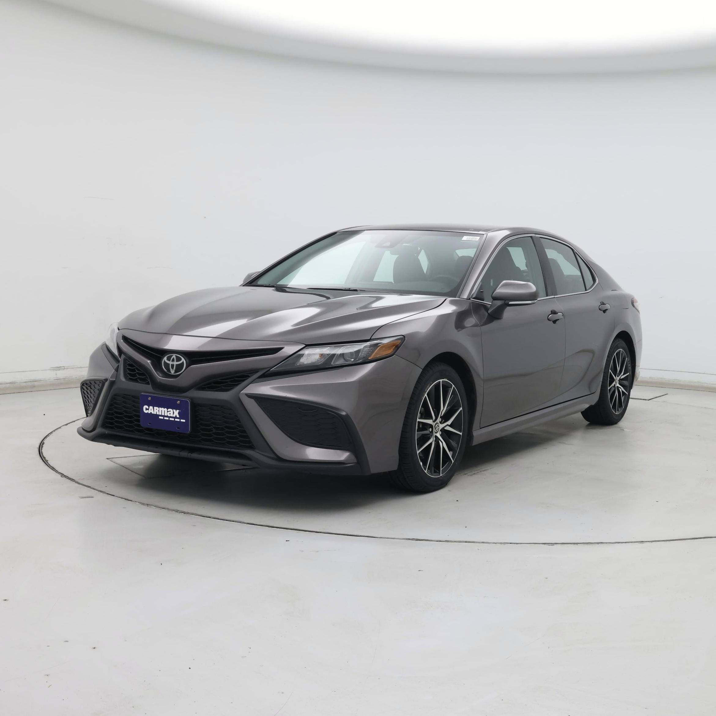 Thumbnail: 2024 Toyota Camry - 4