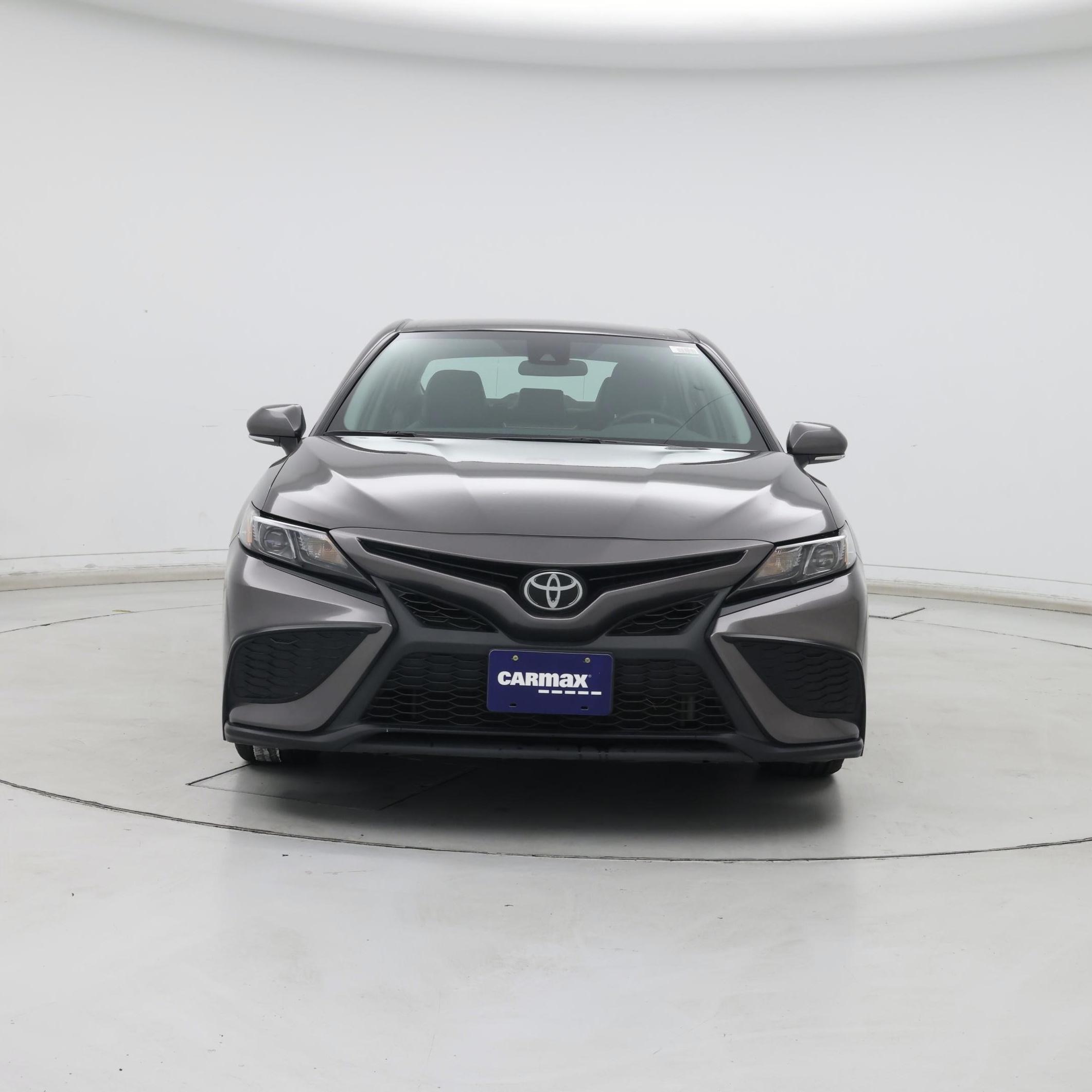Thumbnail: 2024 Toyota Camry - 5