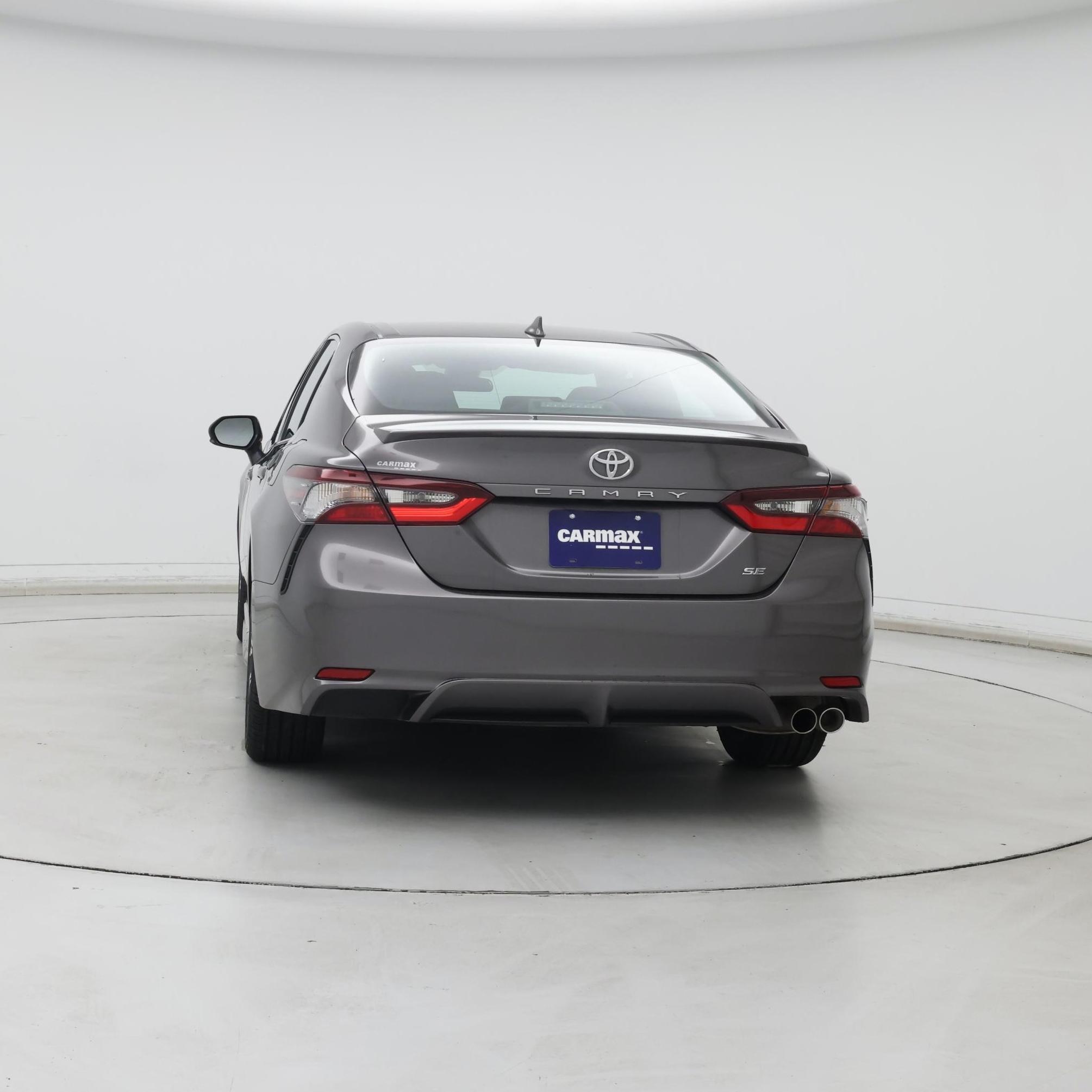 Thumbnail: 2024 Toyota Camry - 6