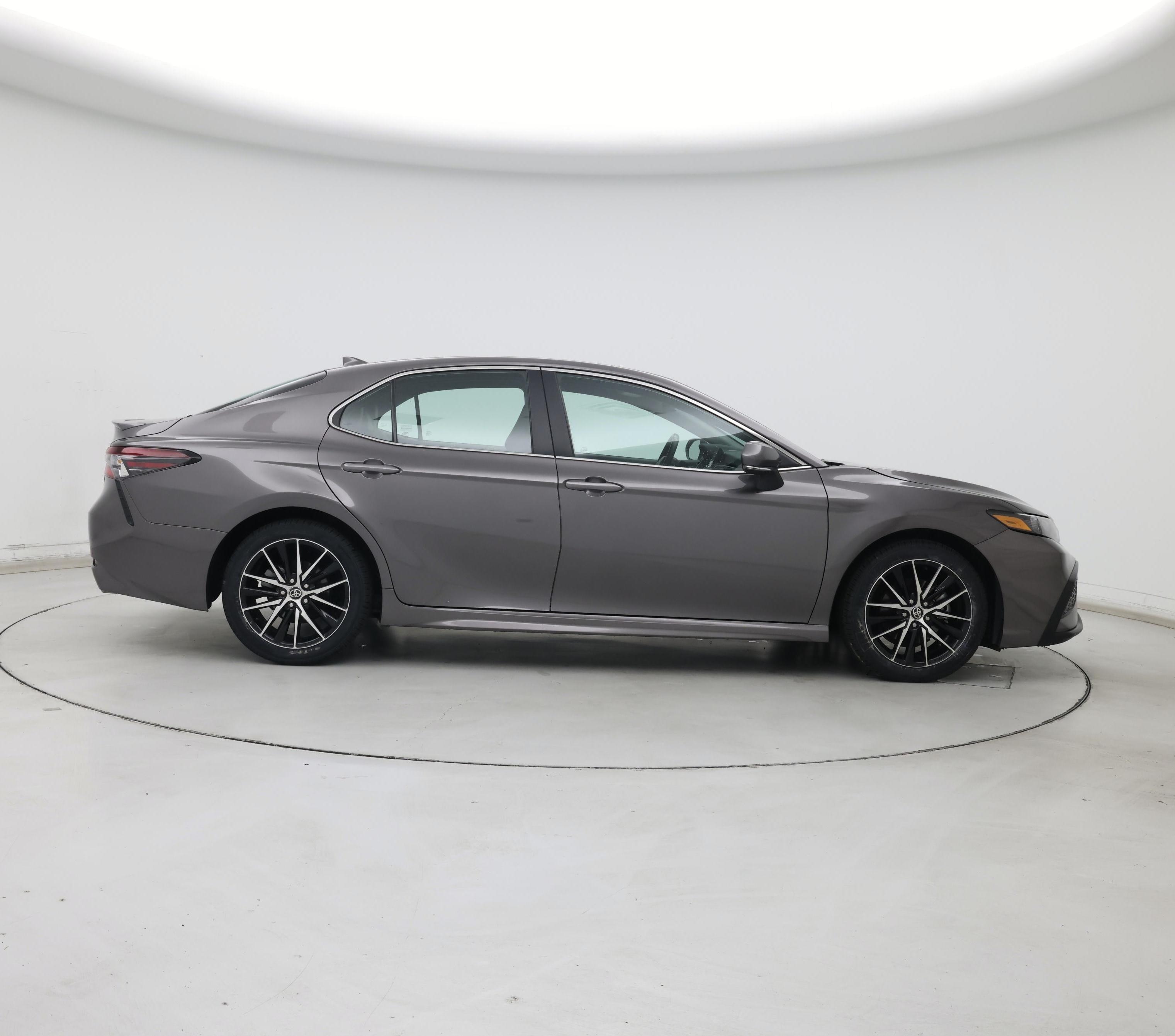 Thumbnail: 2024 Toyota Camry - 7