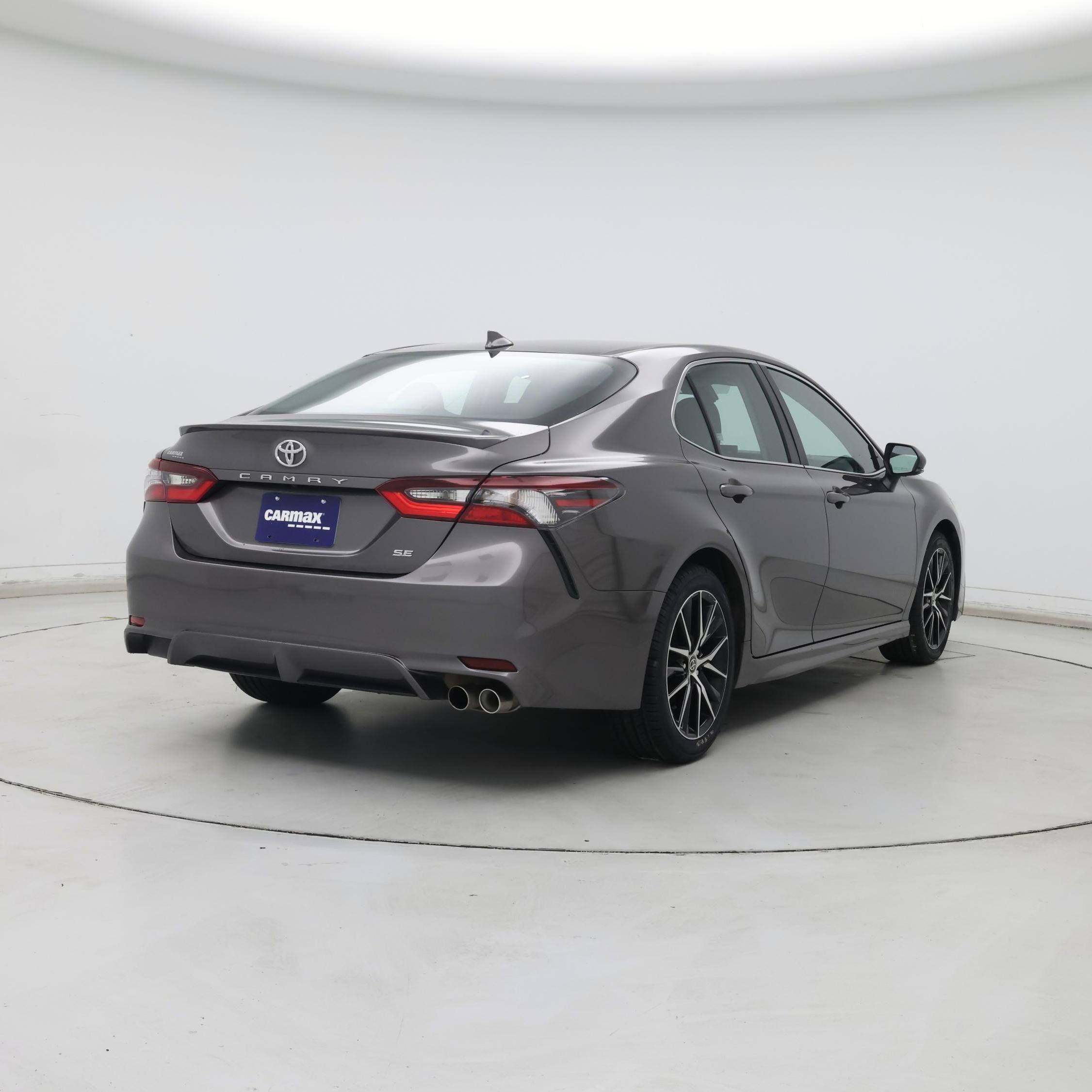 Thumbnail: 2024 Toyota Camry - 8