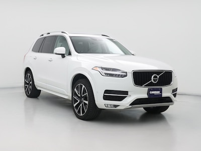 2018 Volvo XC90 T6 Momentum