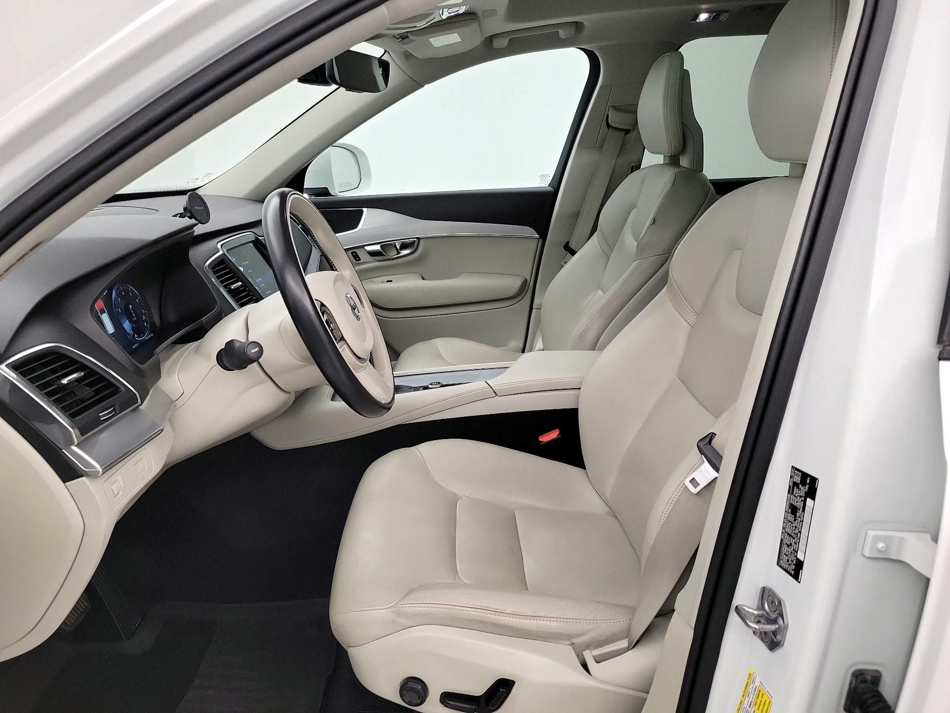 Thumbnail: 2018 Volvo XC90 - 11