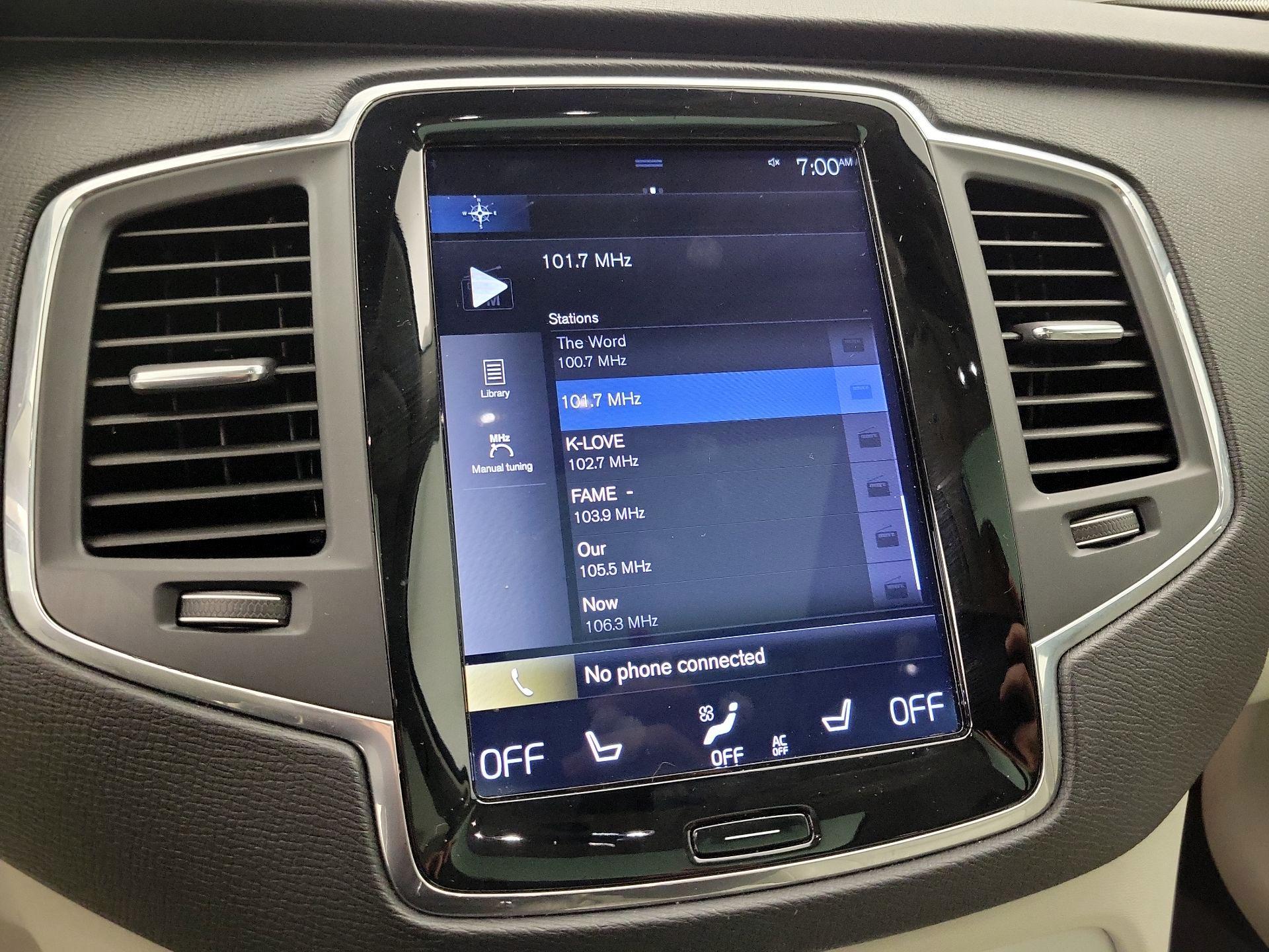 Thumbnail: 2018 Volvo XC90 - 15