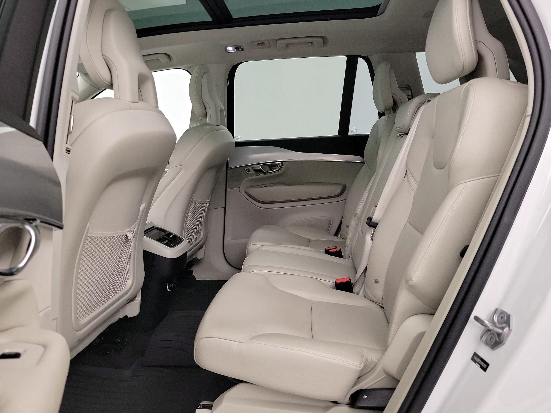 Thumbnail: 2018 Volvo XC90 - 19