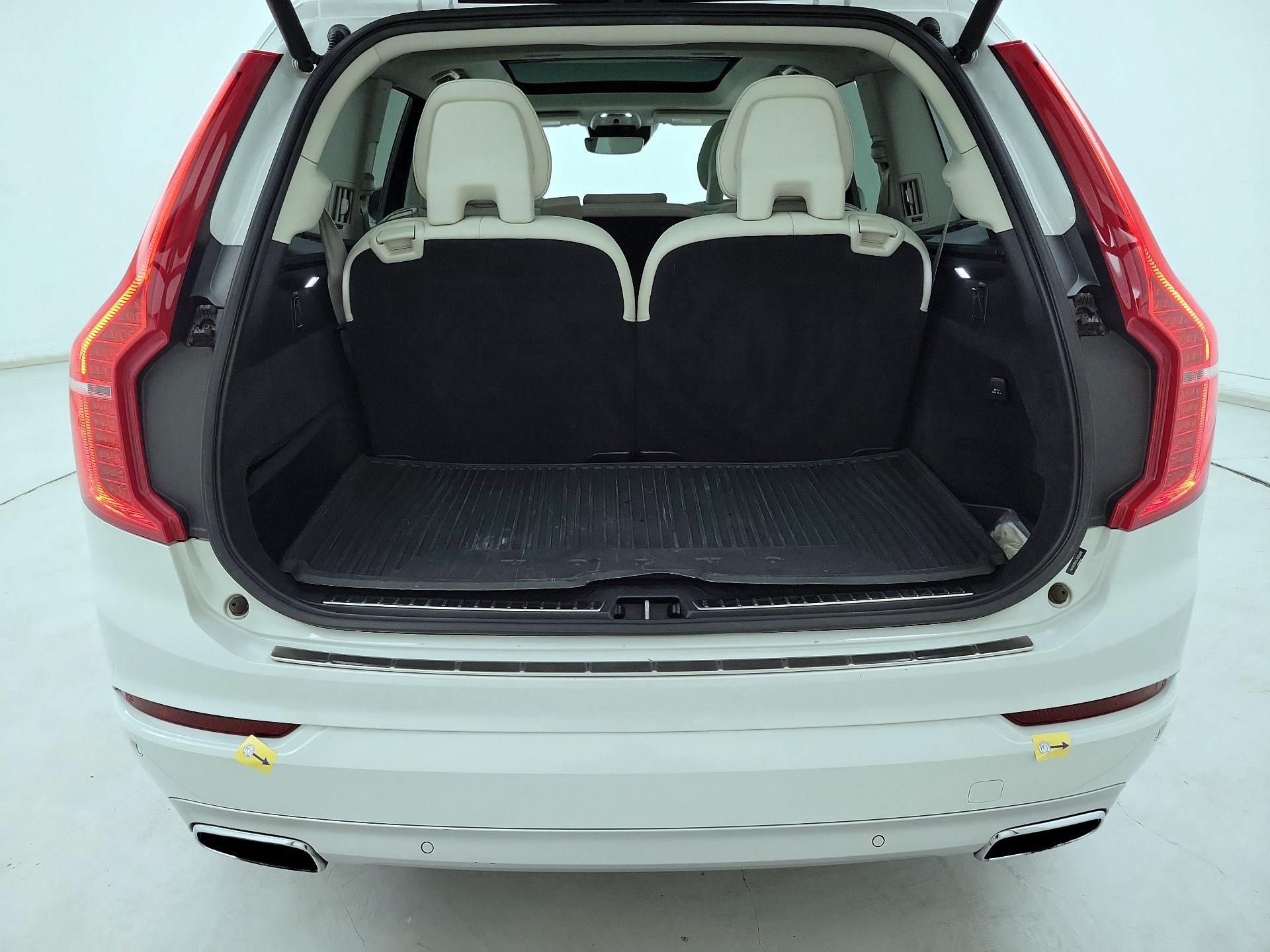 Thumbnail: 2018 Volvo XC90 - 20