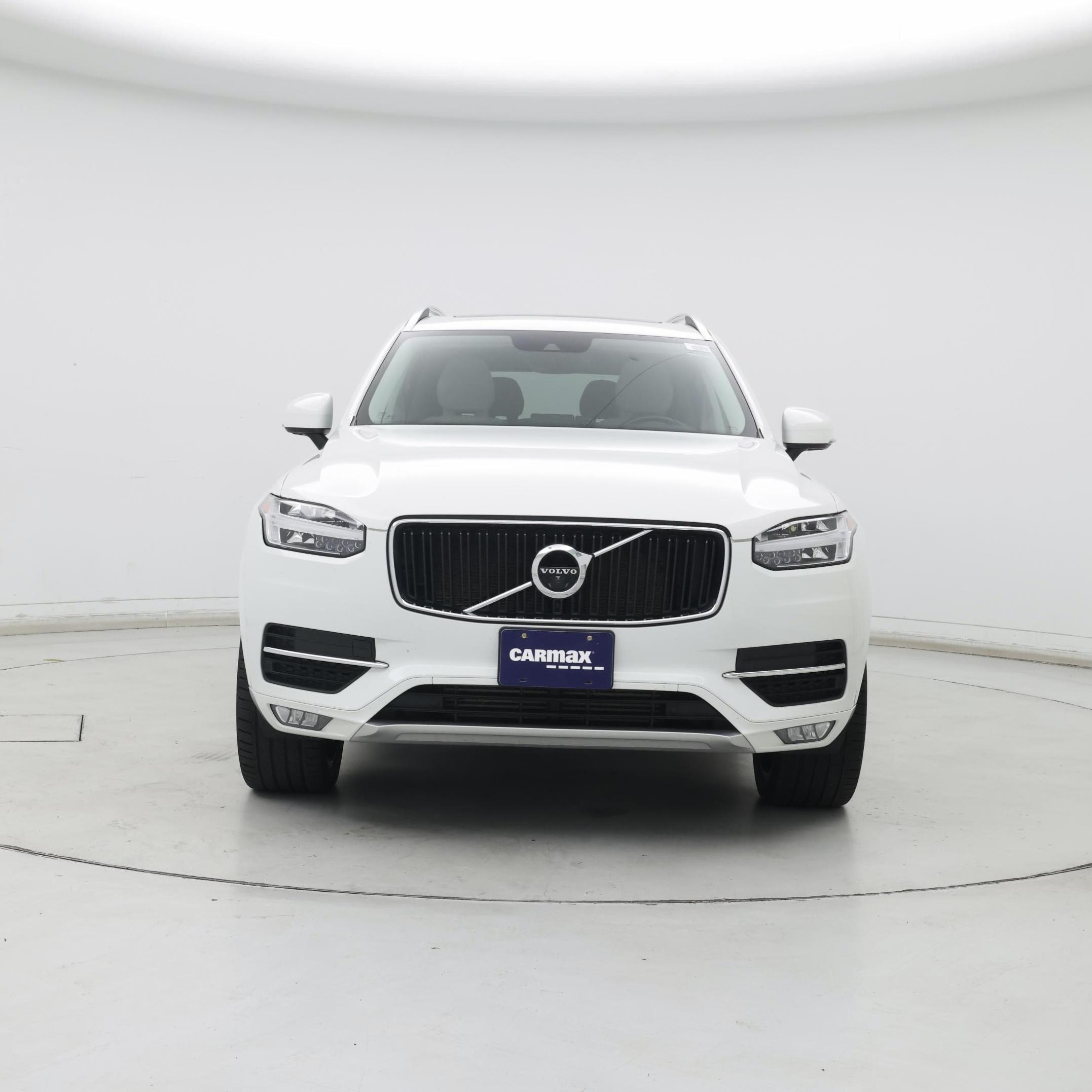 Thumbnail: 2018 Volvo XC90 - 5