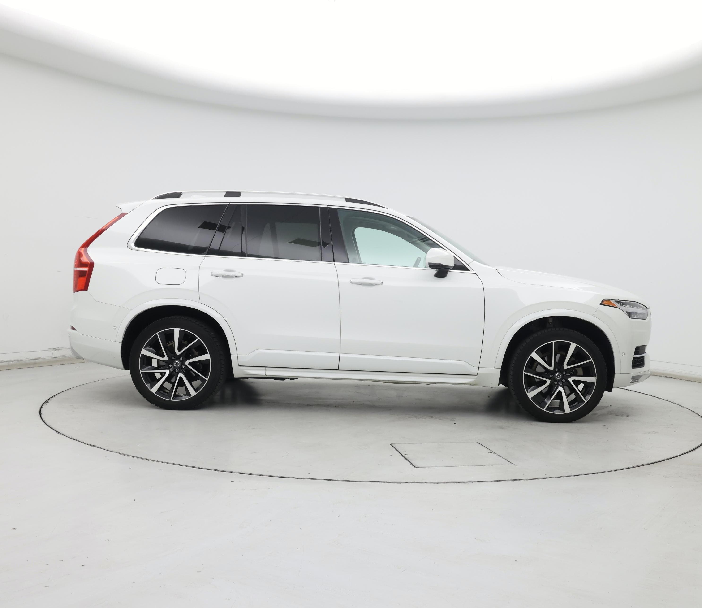 Thumbnail: 2018 Volvo XC90 - 7