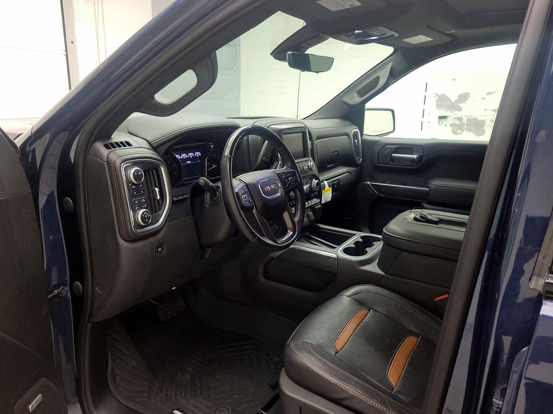Thumbnail: 2020 GMC Sierra 1500 - 9