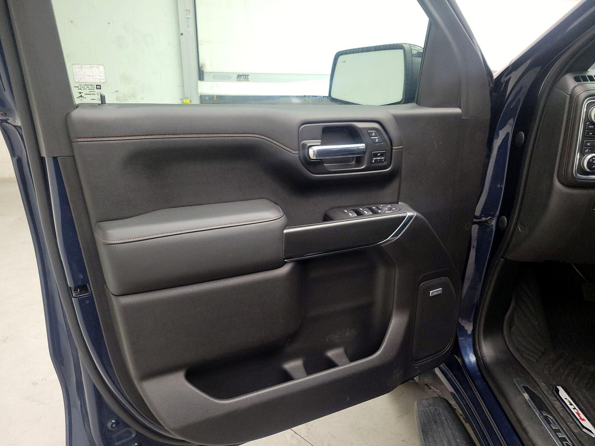 Thumbnail: 2020 GMC Sierra 1500 - 10