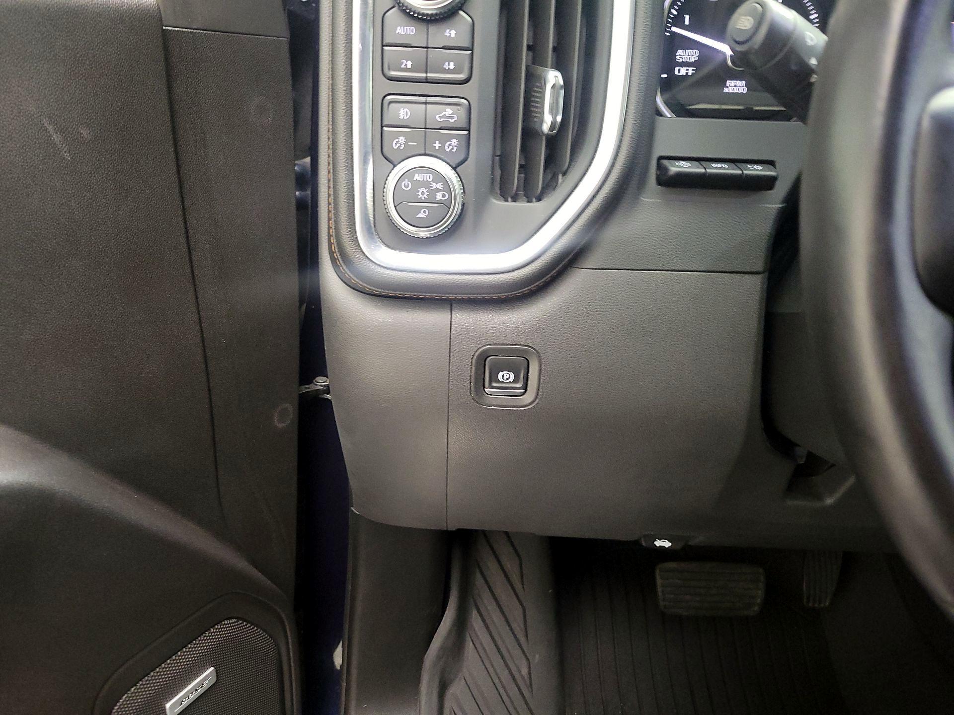 Thumbnail: 2020 GMC Sierra 1500 - 11