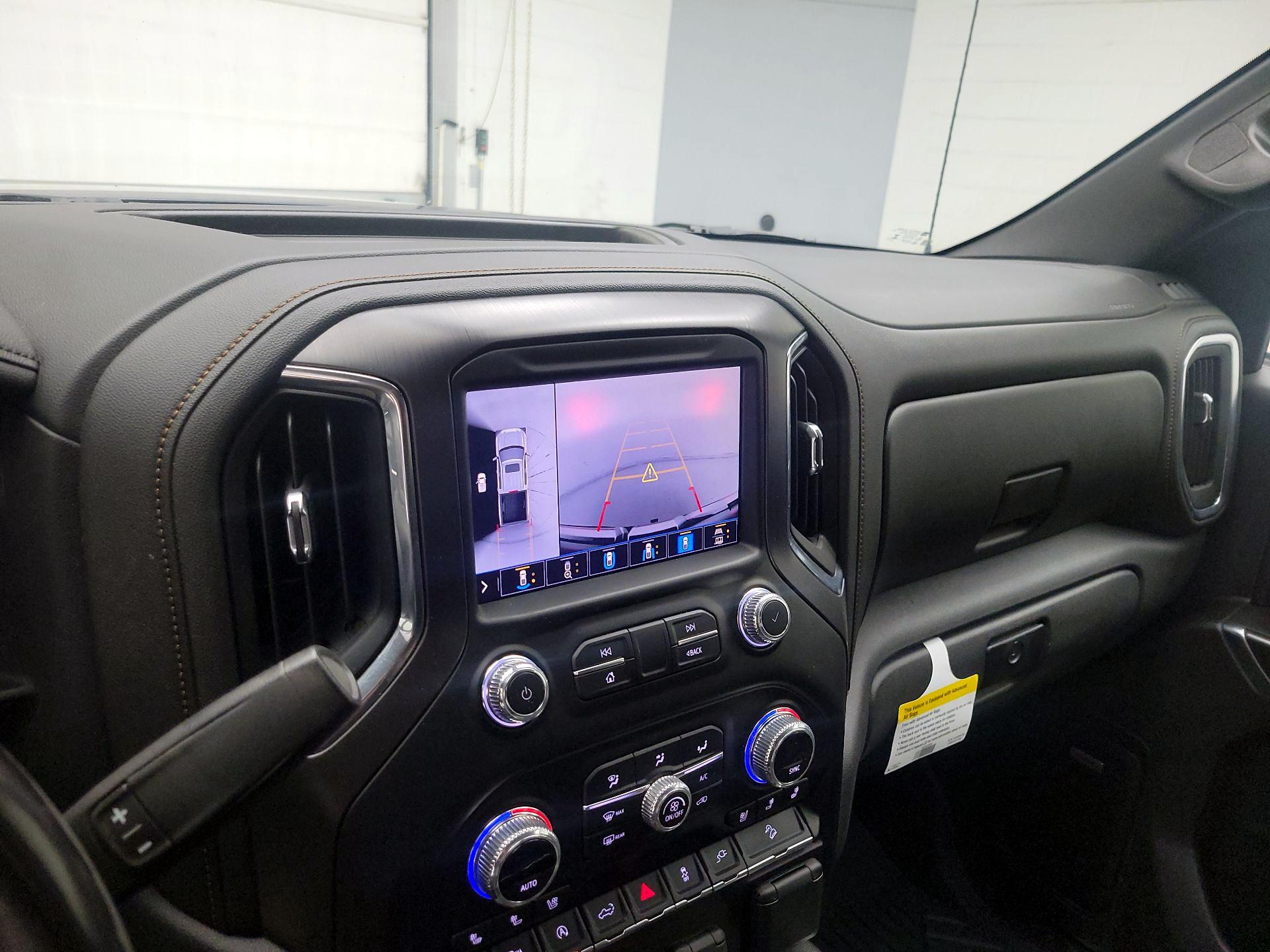 Thumbnail: 2020 GMC Sierra 1500 - 13
