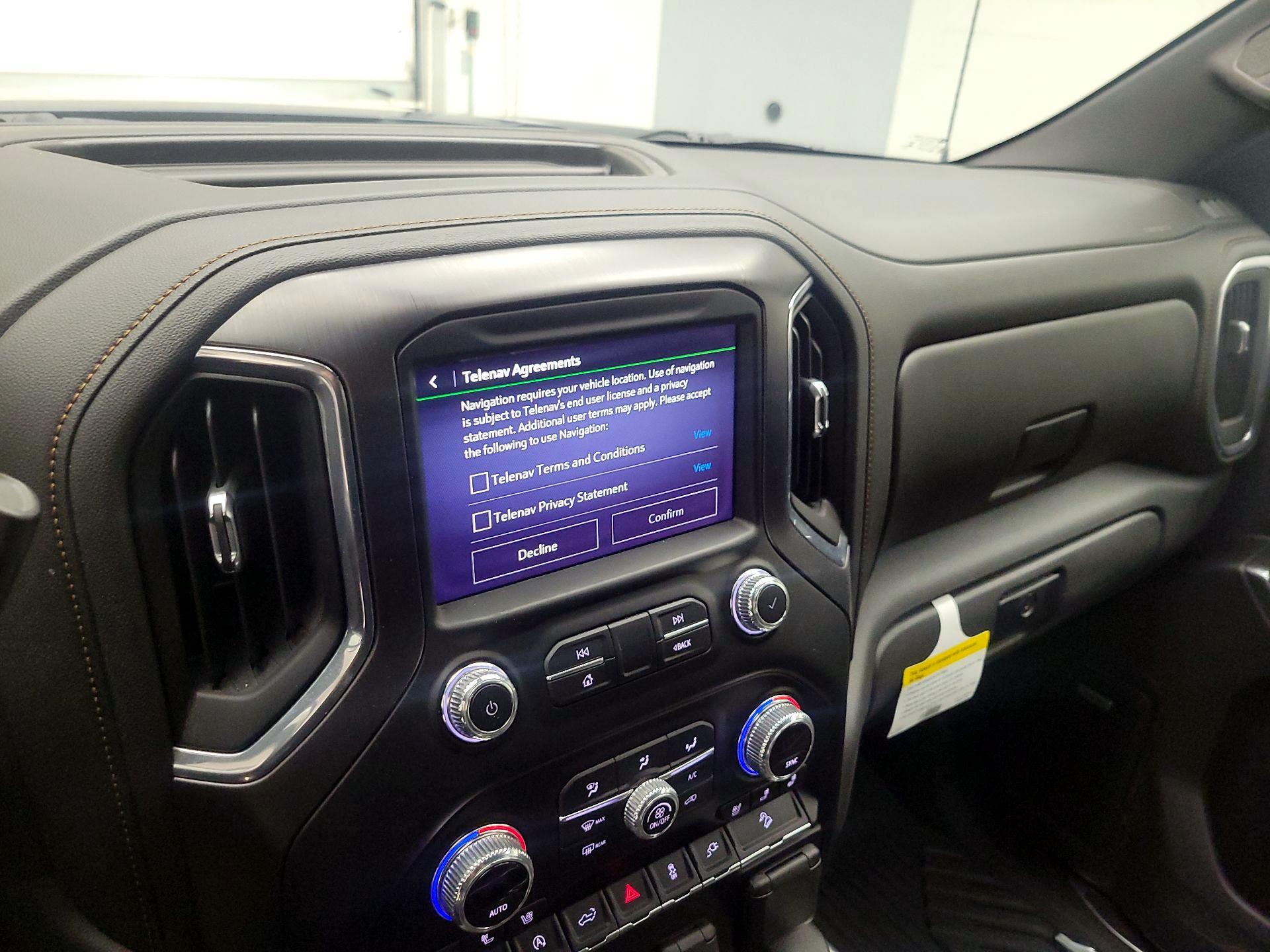 Thumbnail: 2020 GMC Sierra 1500 - 14