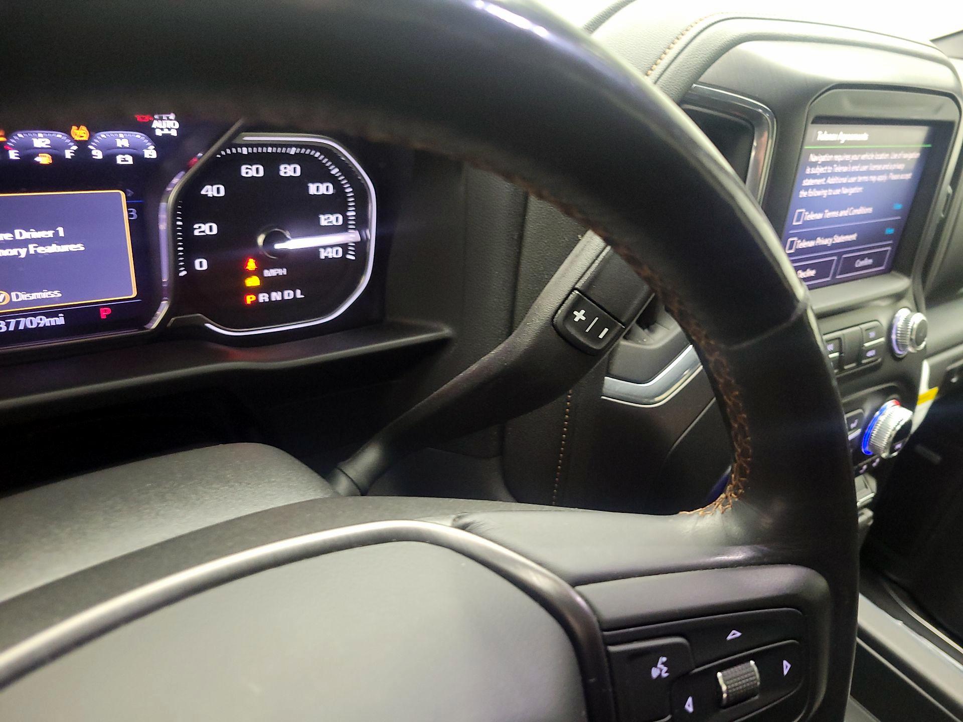 Thumbnail: 2020 GMC Sierra 1500 - 16