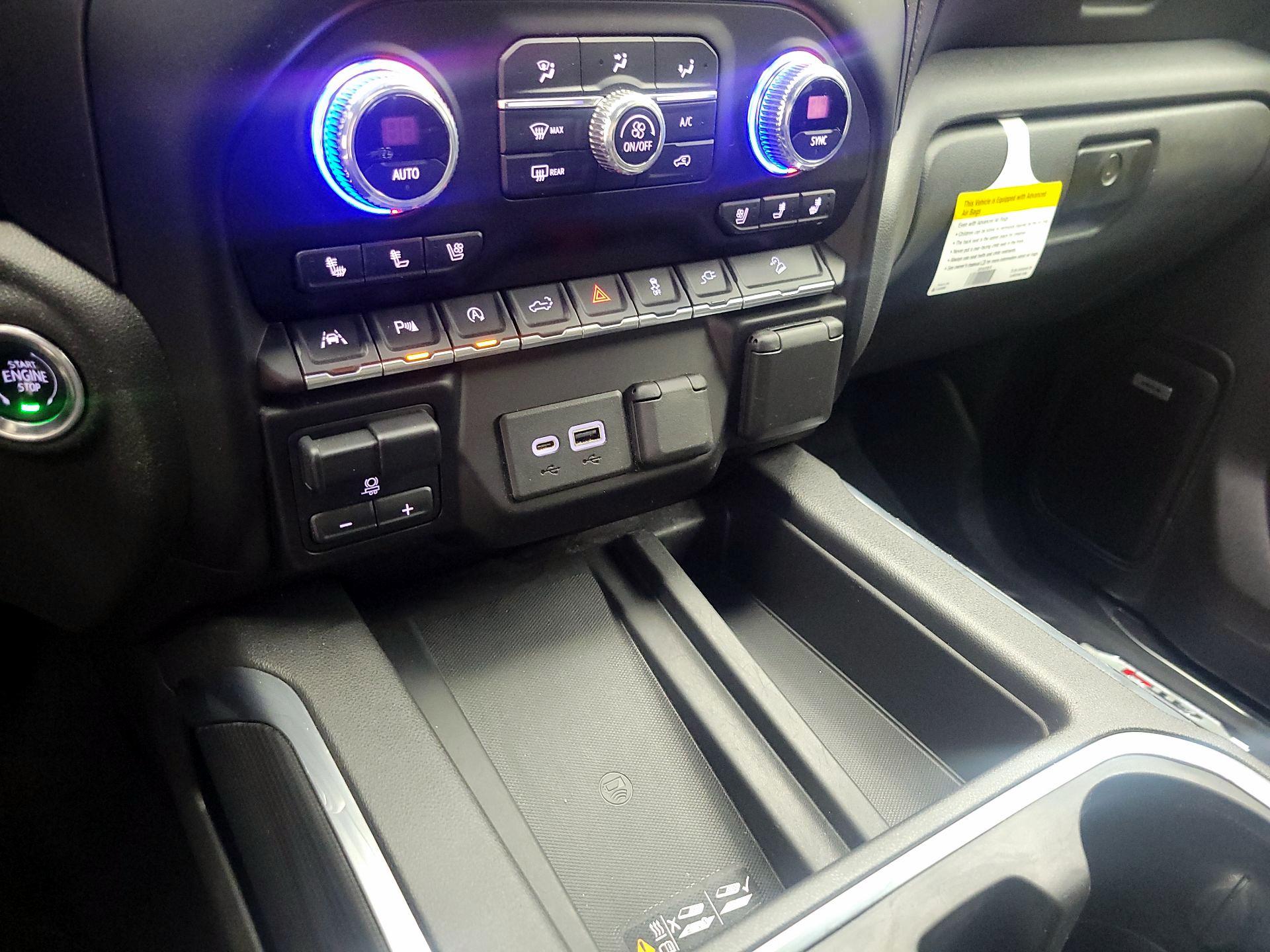 Thumbnail: 2020 GMC Sierra 1500 - 17