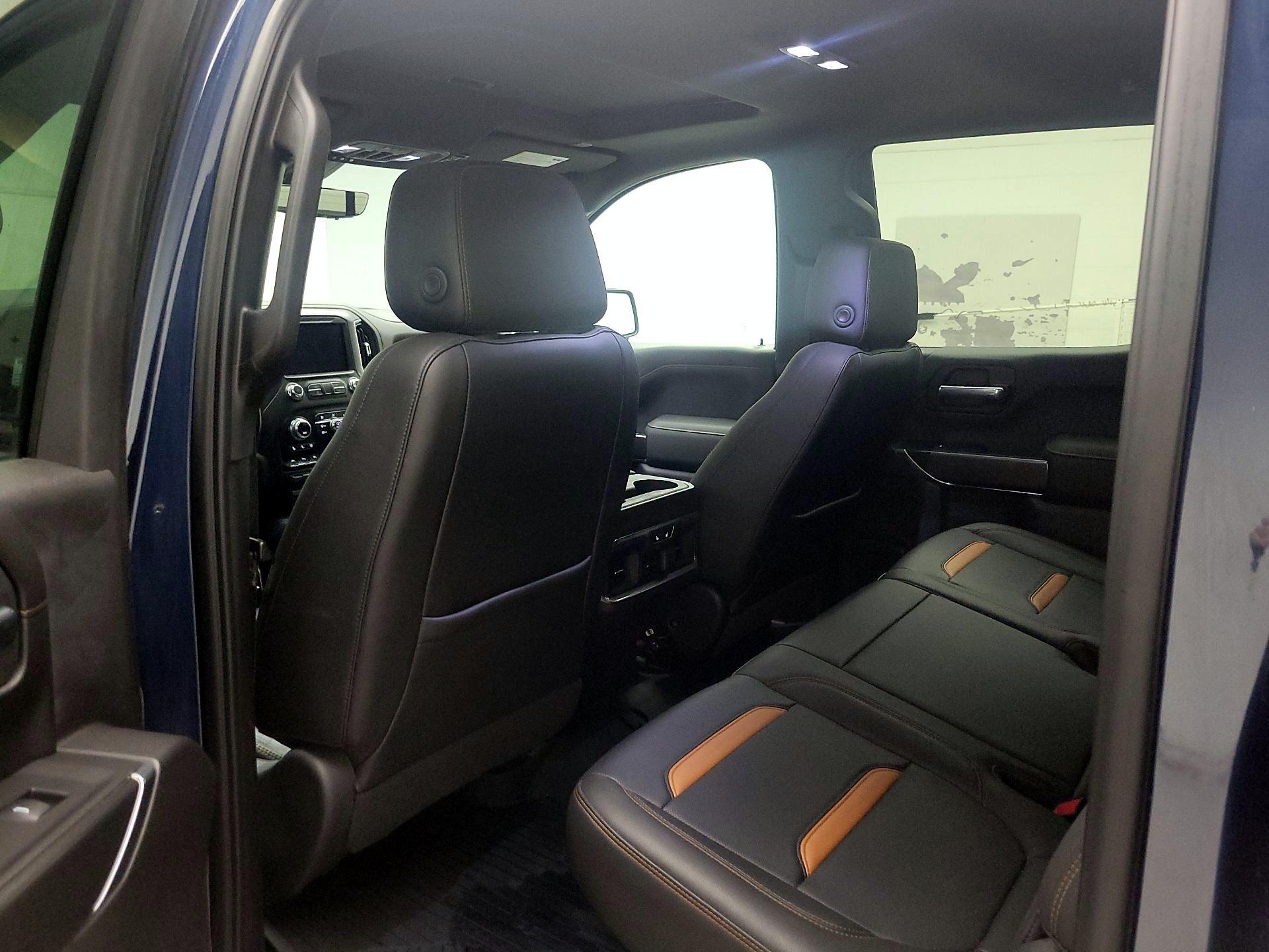 Thumbnail: 2020 GMC Sierra 1500 - 18