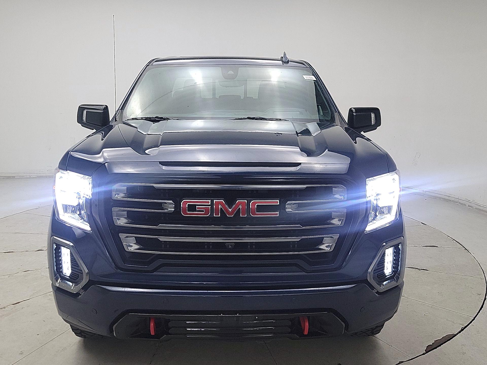 Thumbnail: 2020 GMC Sierra 1500 - 2