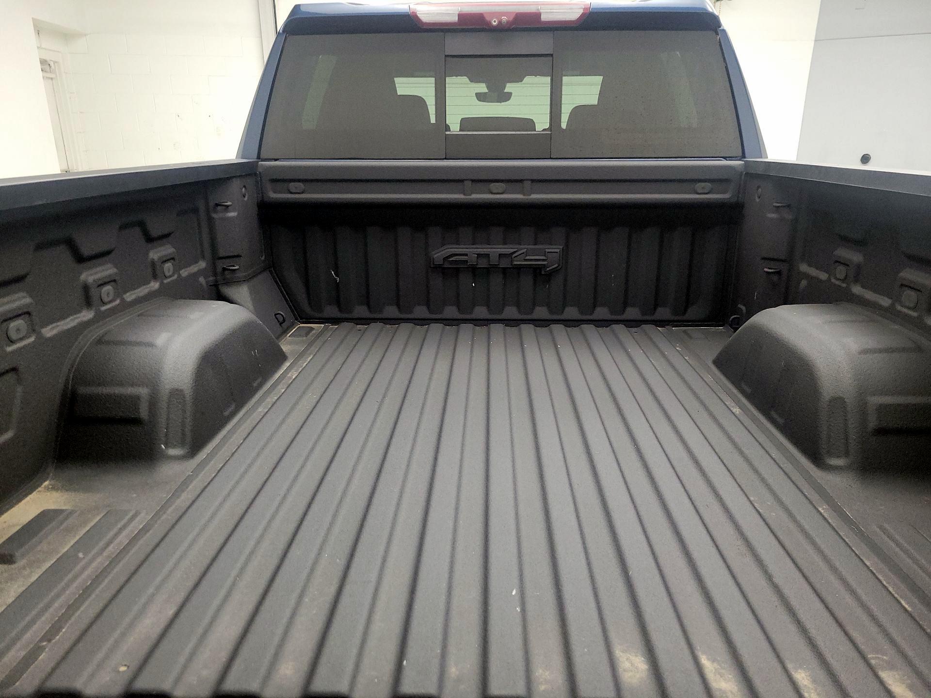 Thumbnail: 2020 GMC Sierra 1500 - 19