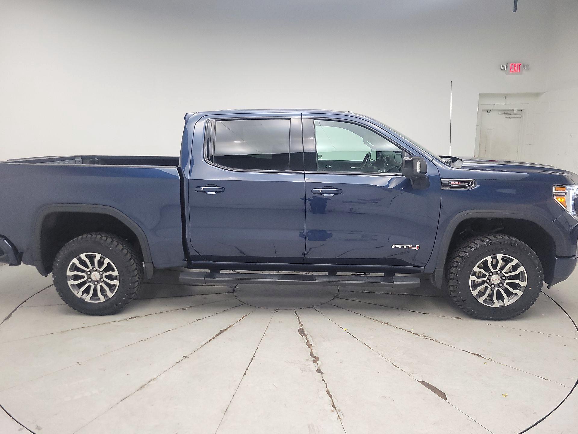 Thumbnail: 2020 GMC Sierra 1500 - 4