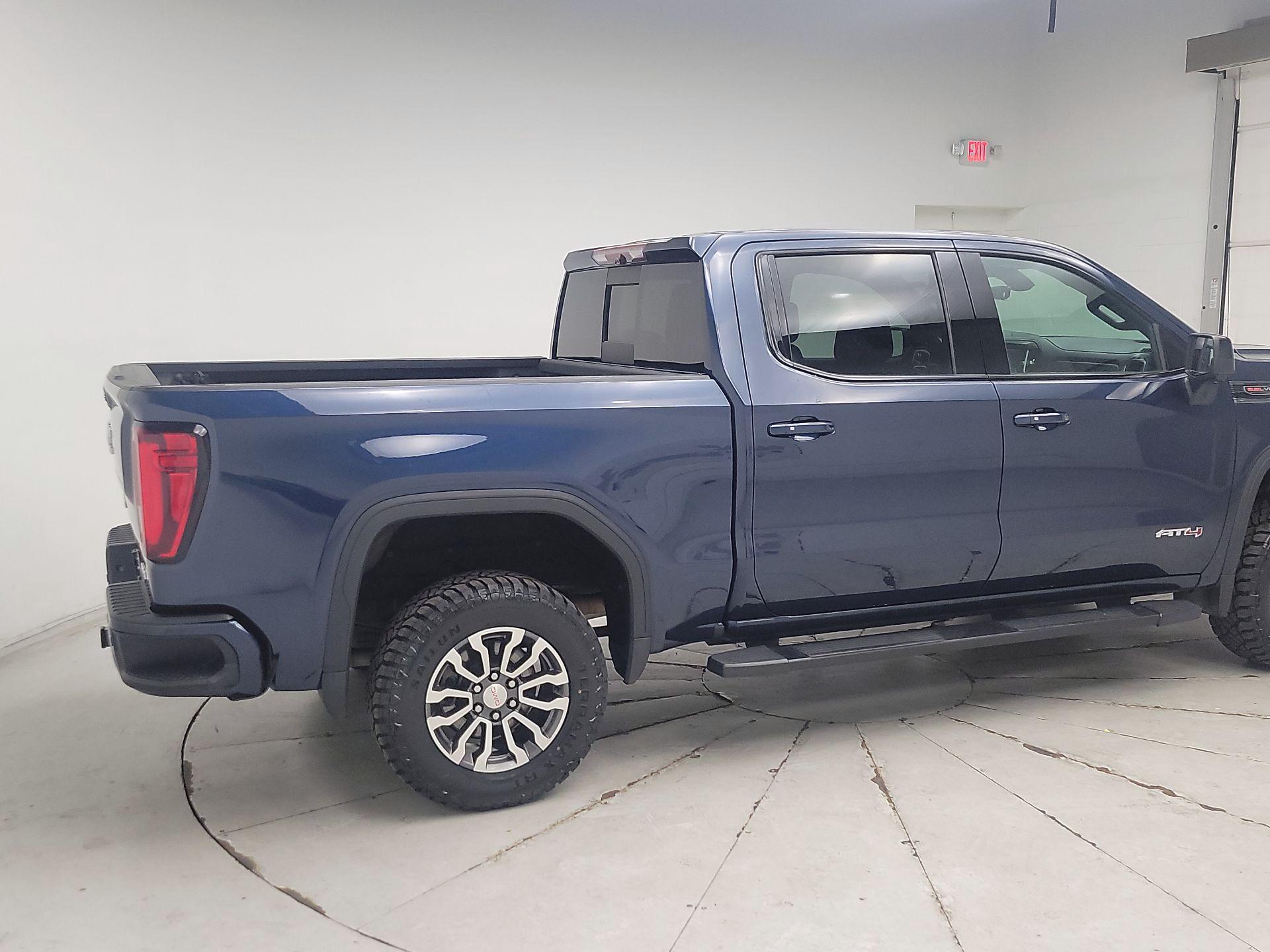 Thumbnail: 2020 GMC Sierra 1500 - 5