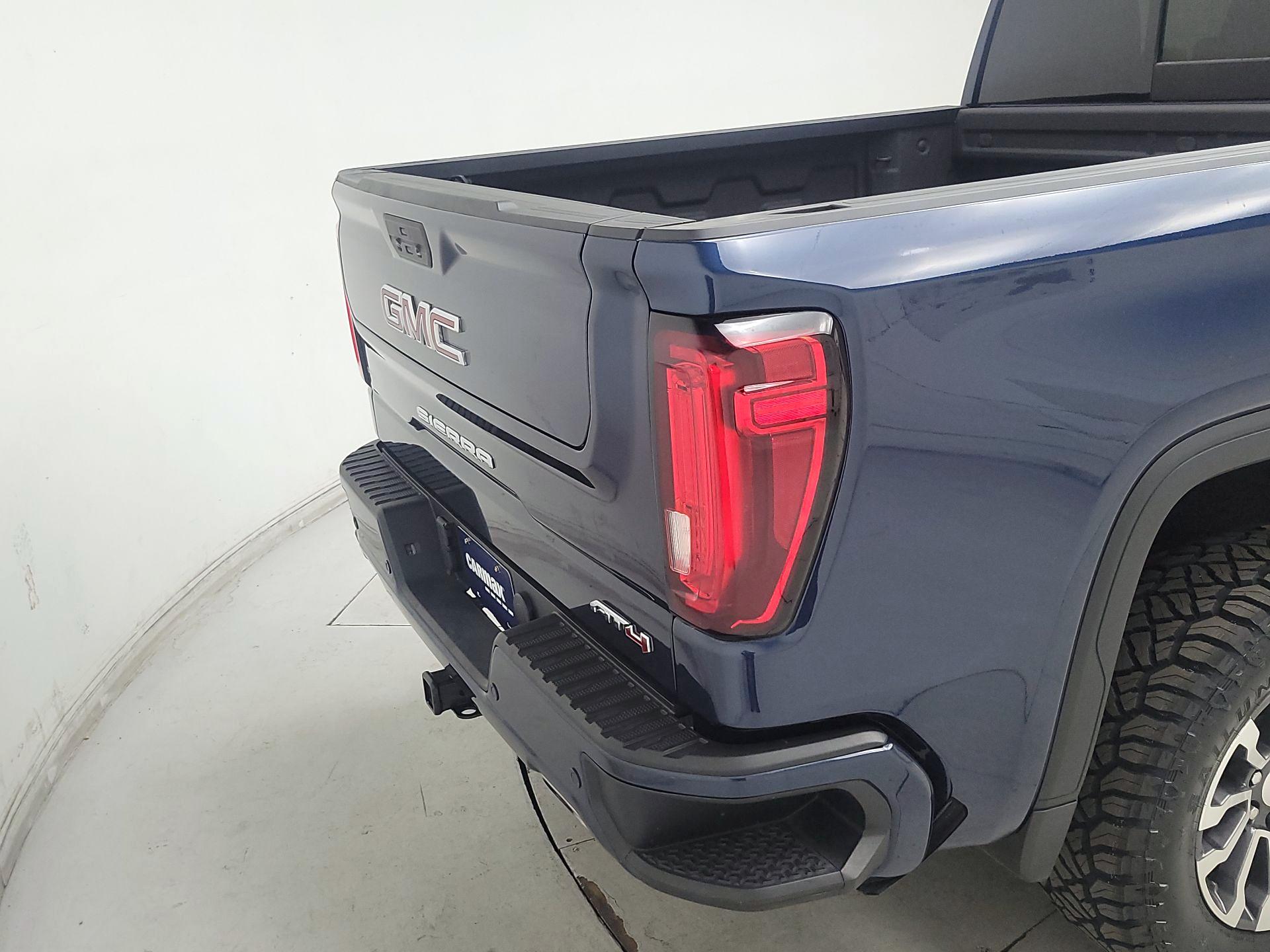 Thumbnail: 2020 GMC Sierra 1500 - 6