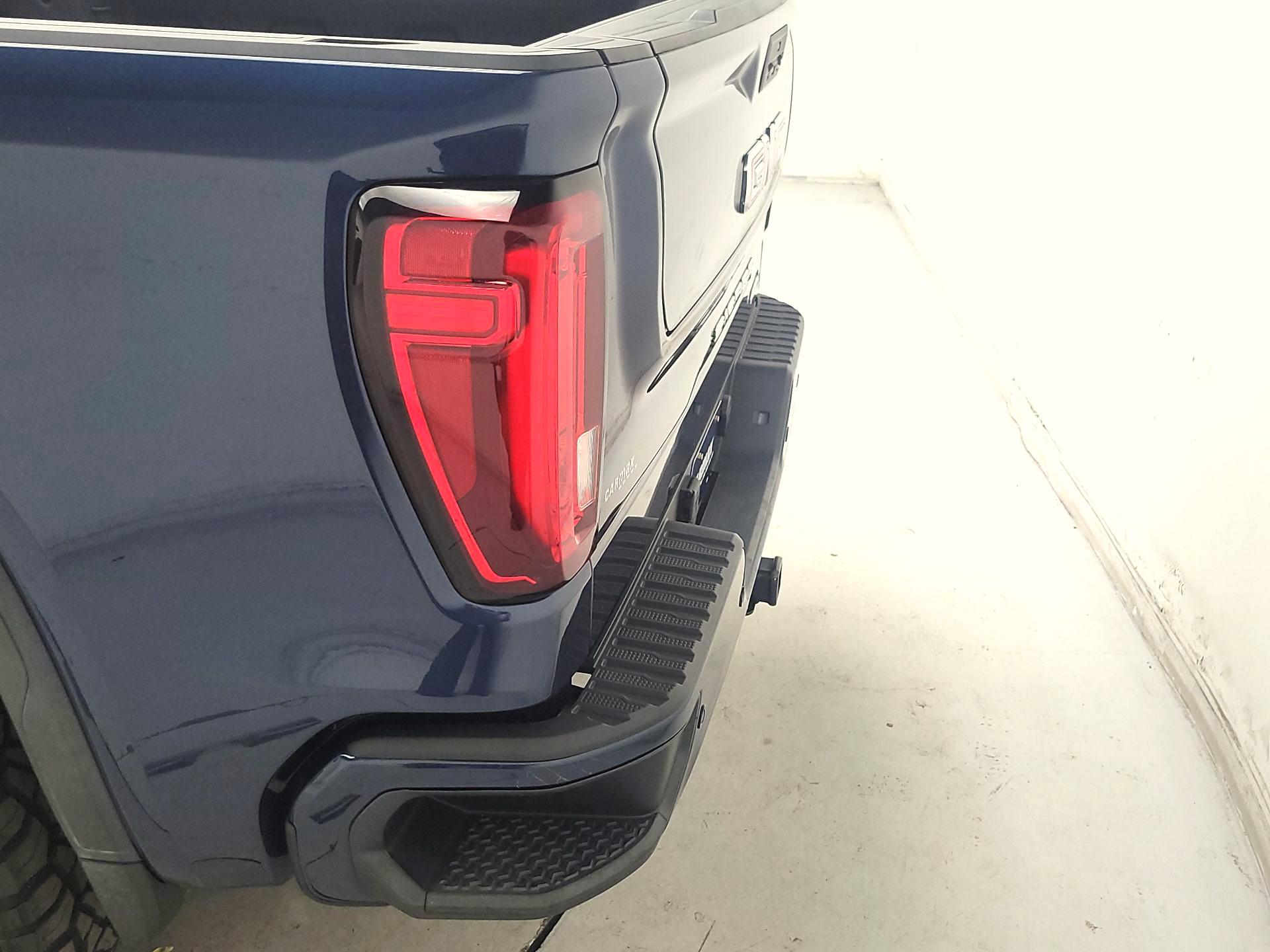 Thumbnail: 2020 GMC Sierra 1500 - 7
