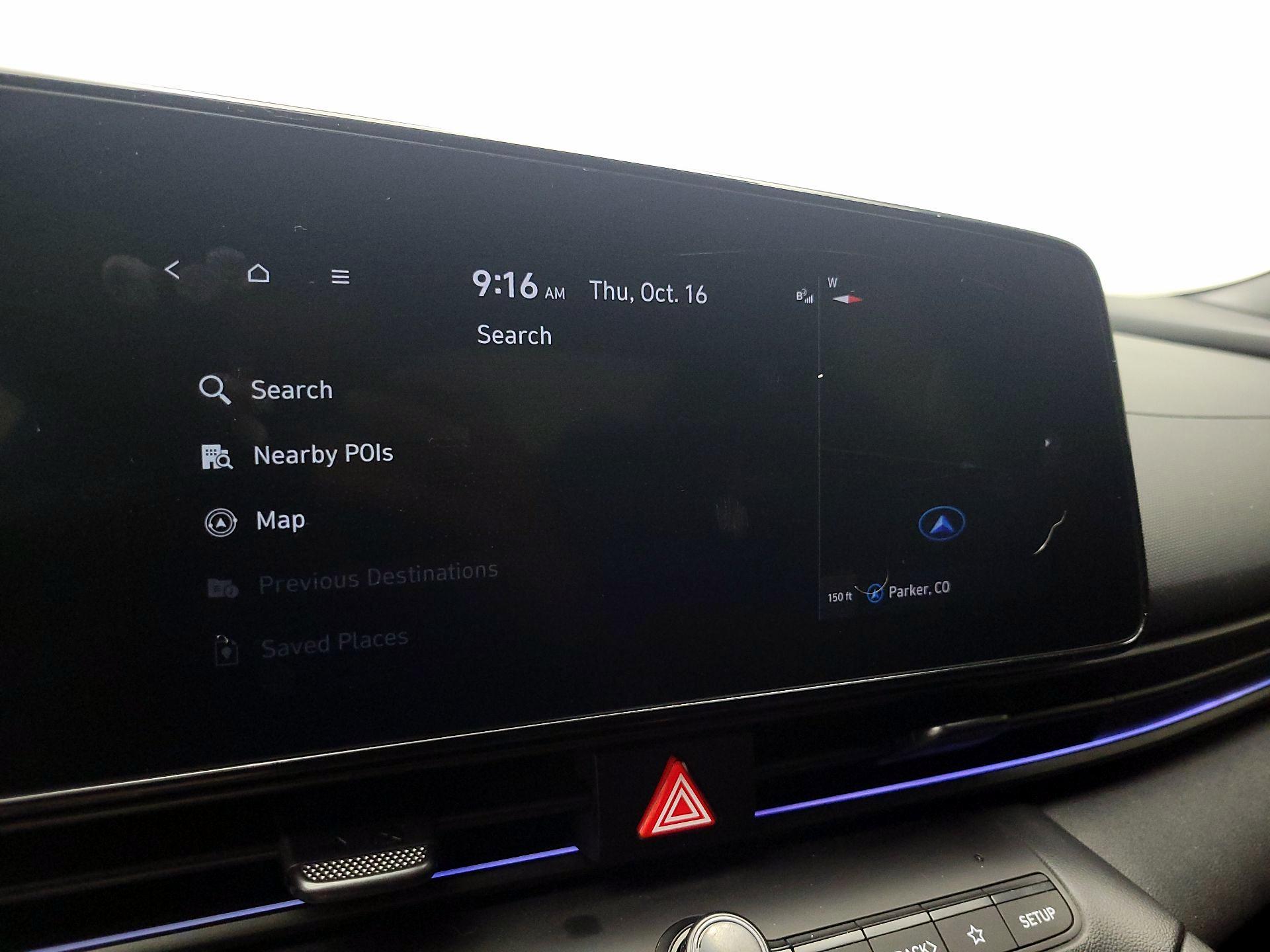 Thumbnail: 2024 Hyundai Elantra - 14